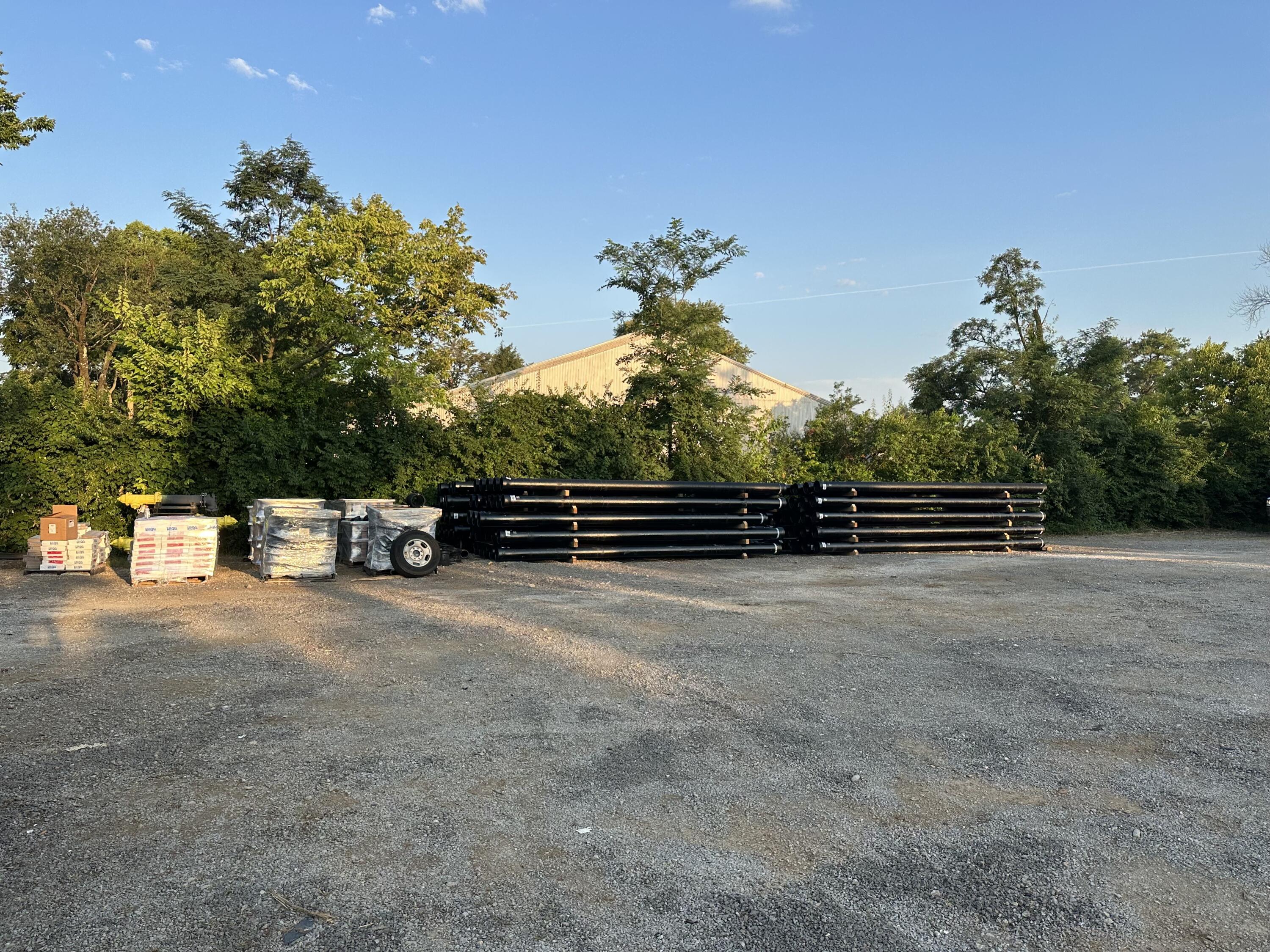 401 S Forbes Road Property Photo 2