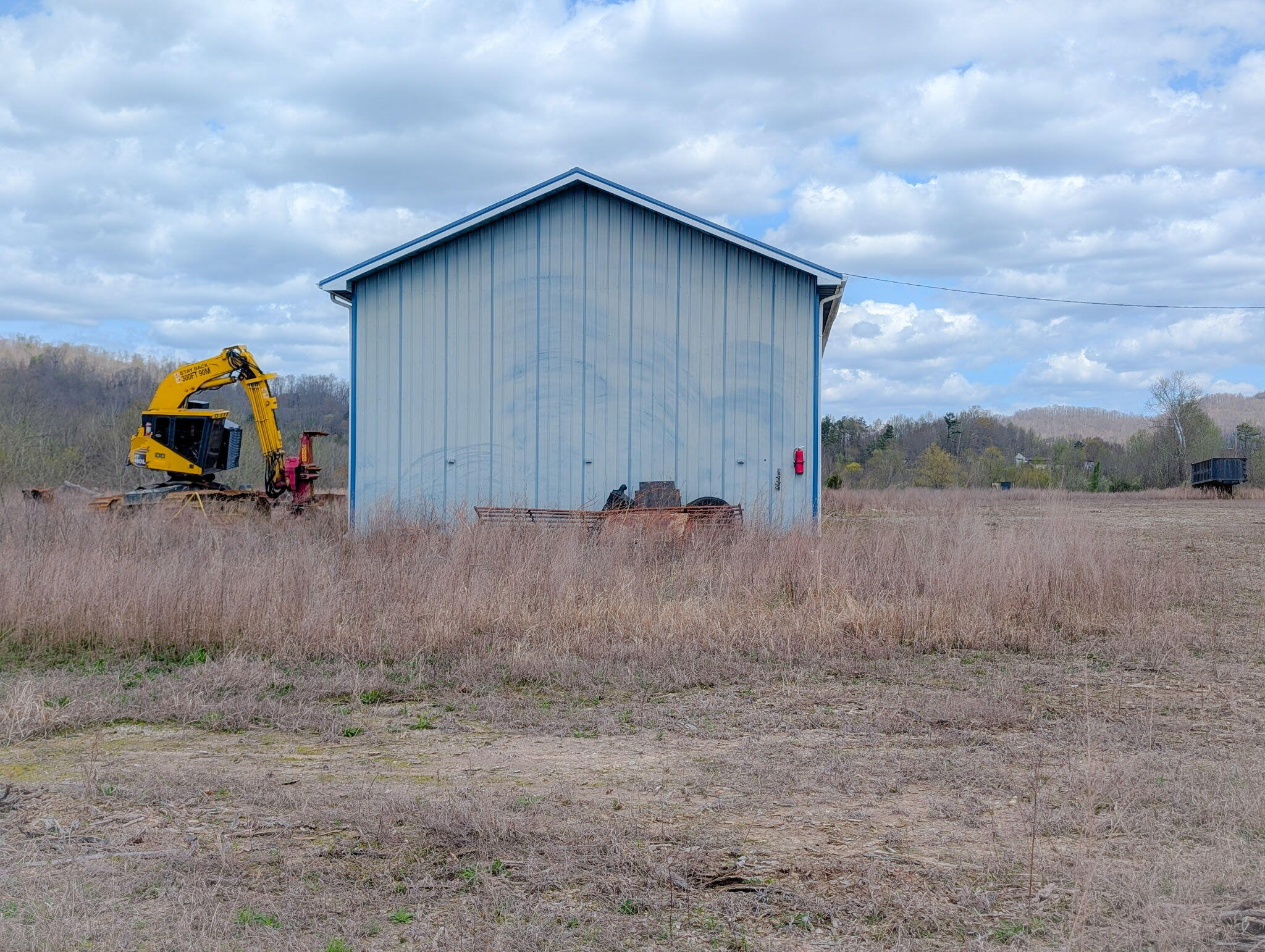 6235 S Highway 25 Property Photo 9