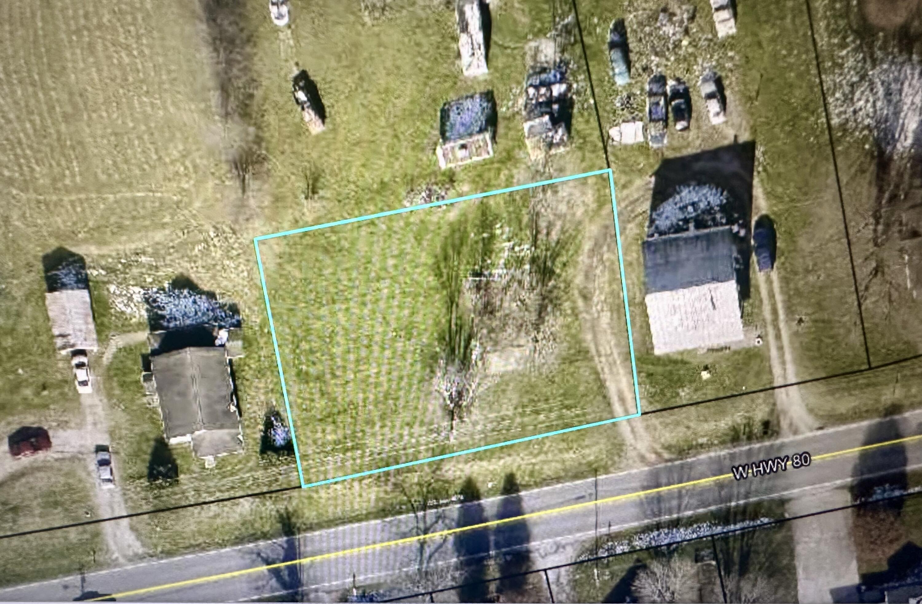956 W Ky-80 Highway Property Photo 1