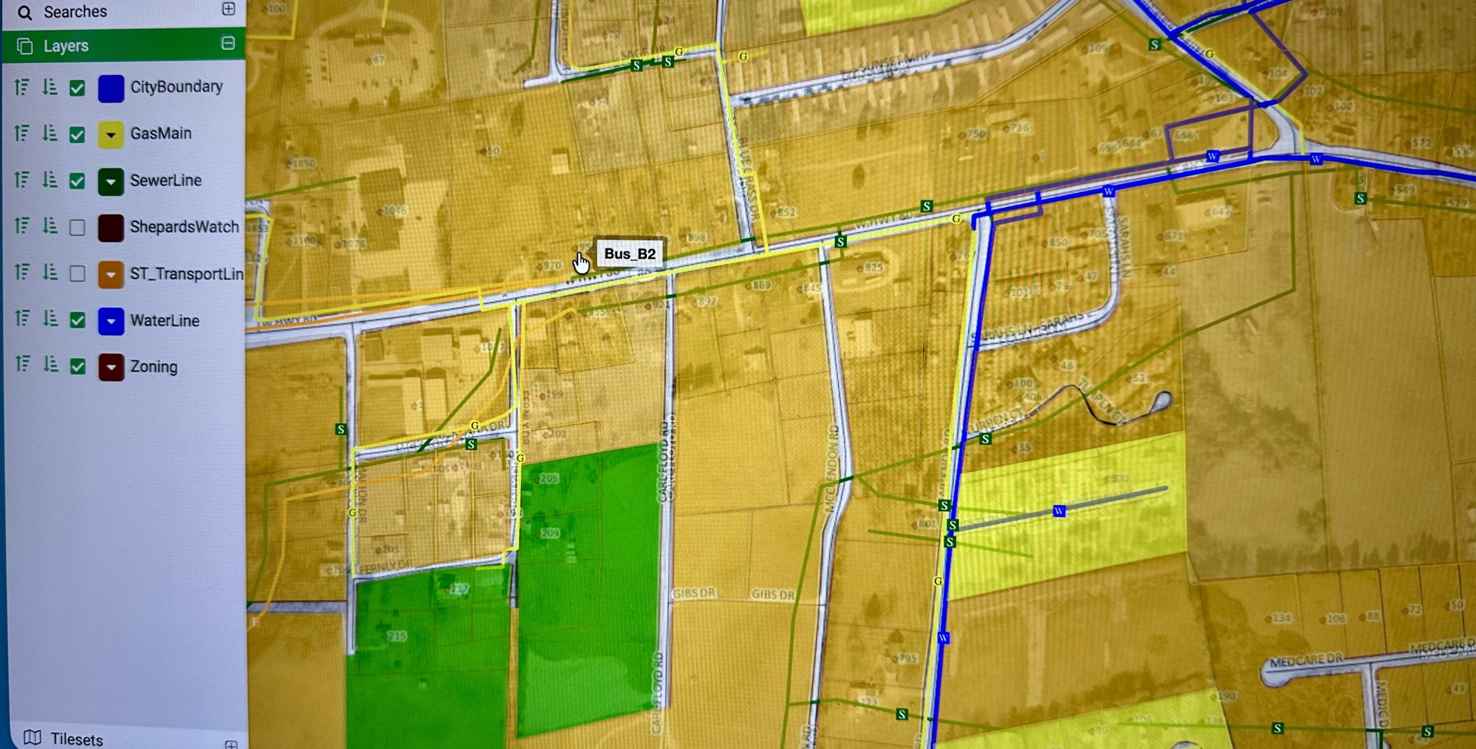 956 W Ky-80 Highway Property Photo 2
