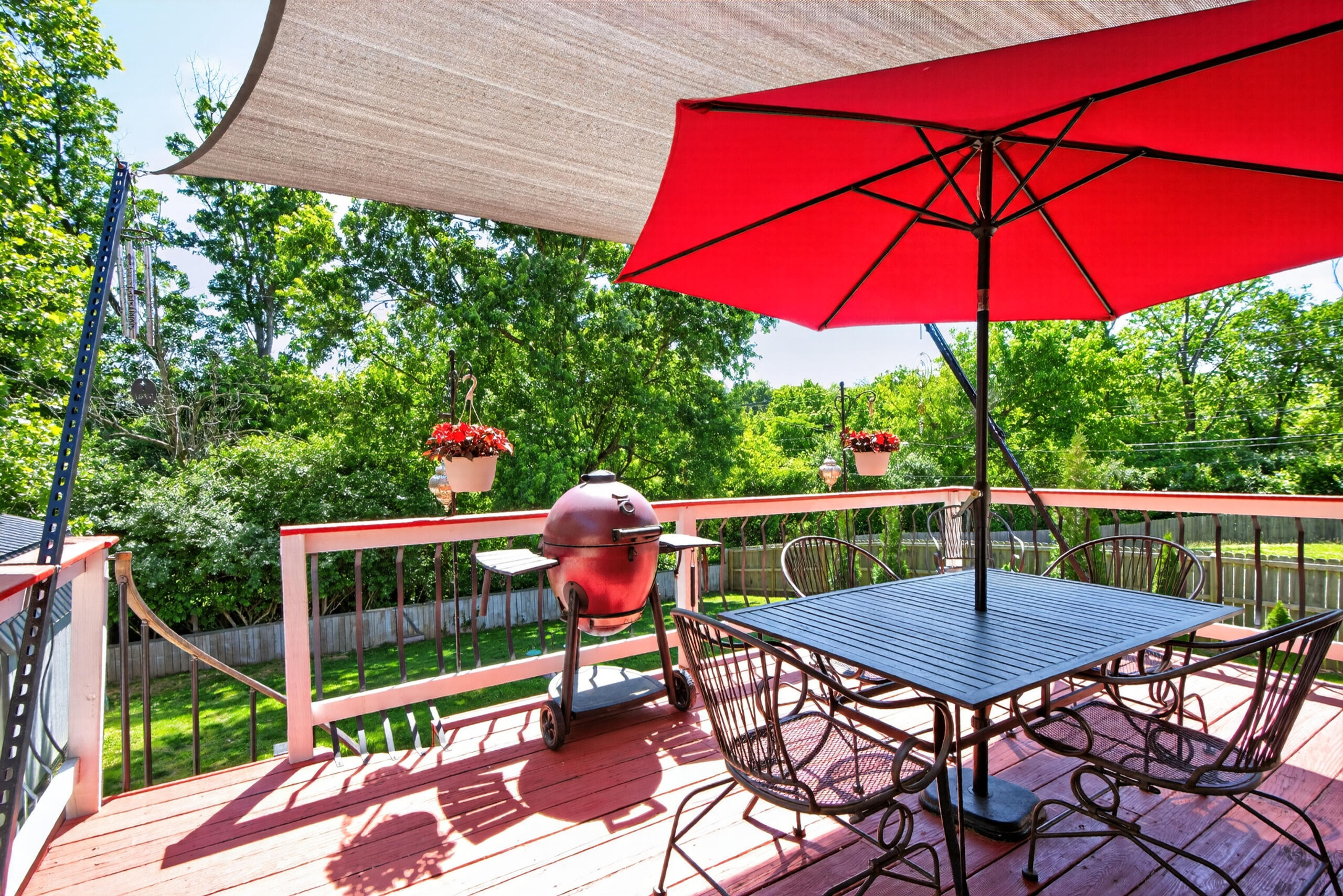 1136 Chinoe Road Property Photo 25