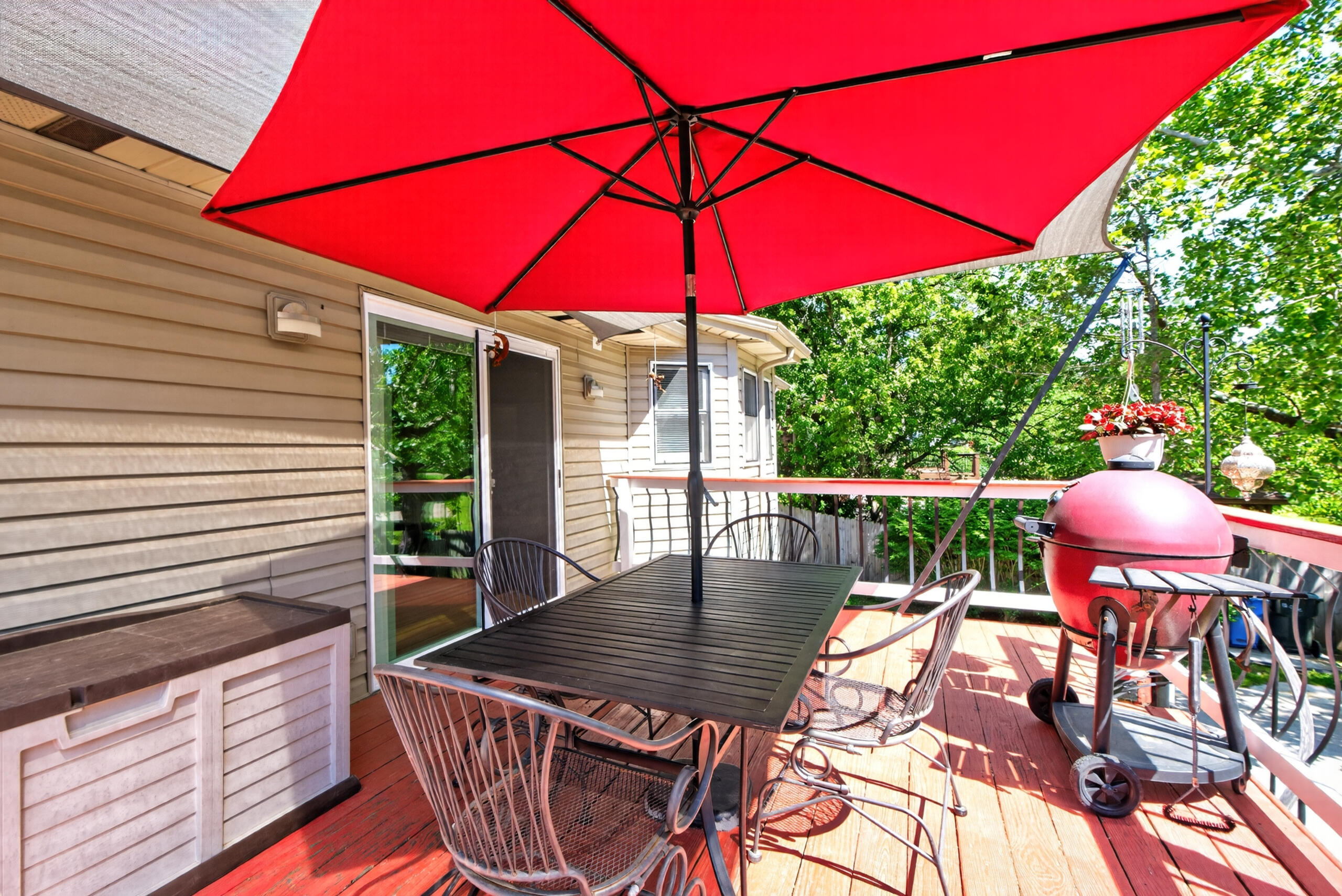 1136 Chinoe Road Property Photo 26