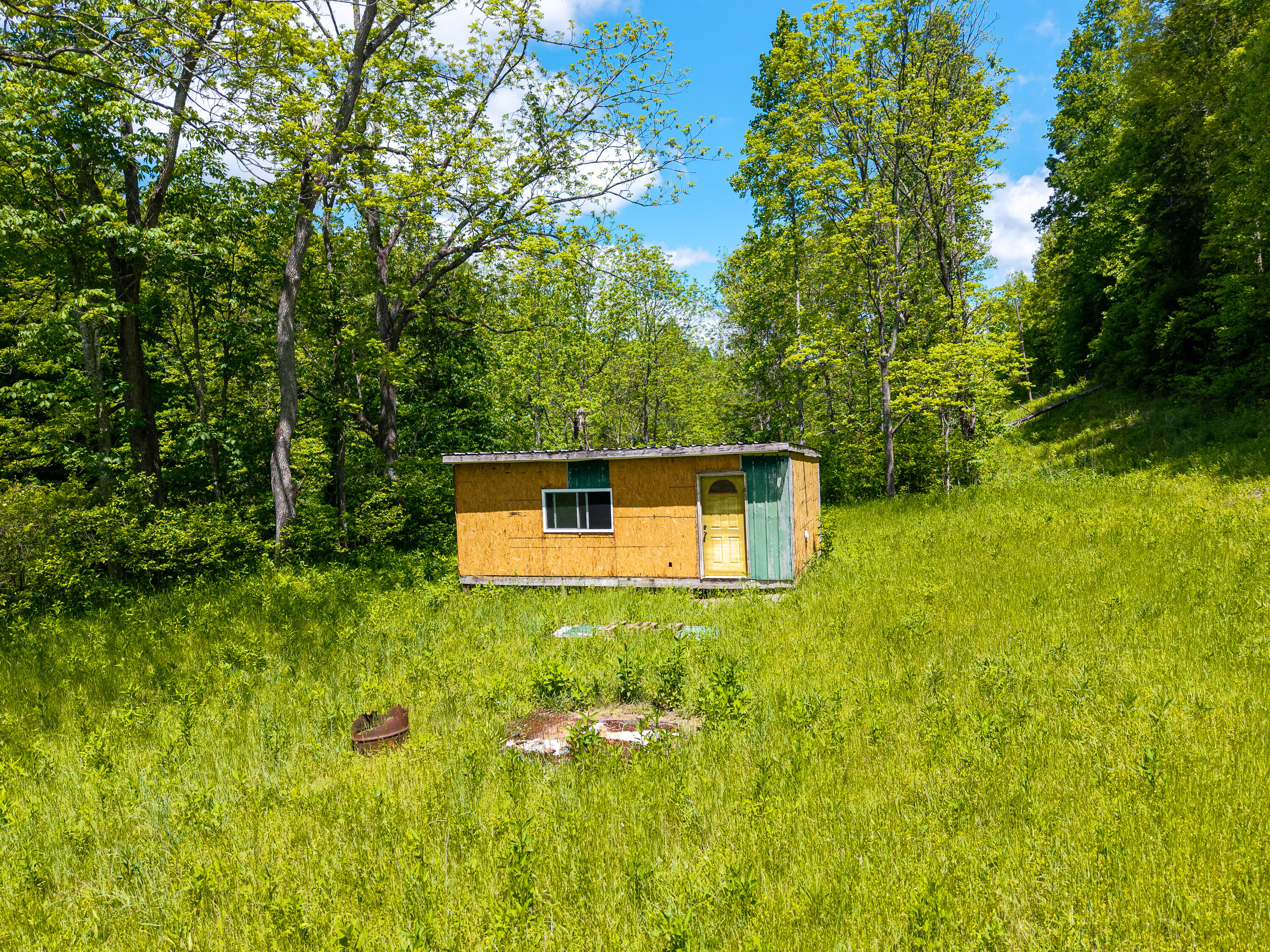 500 Hail Bridge Road Property Photo 6