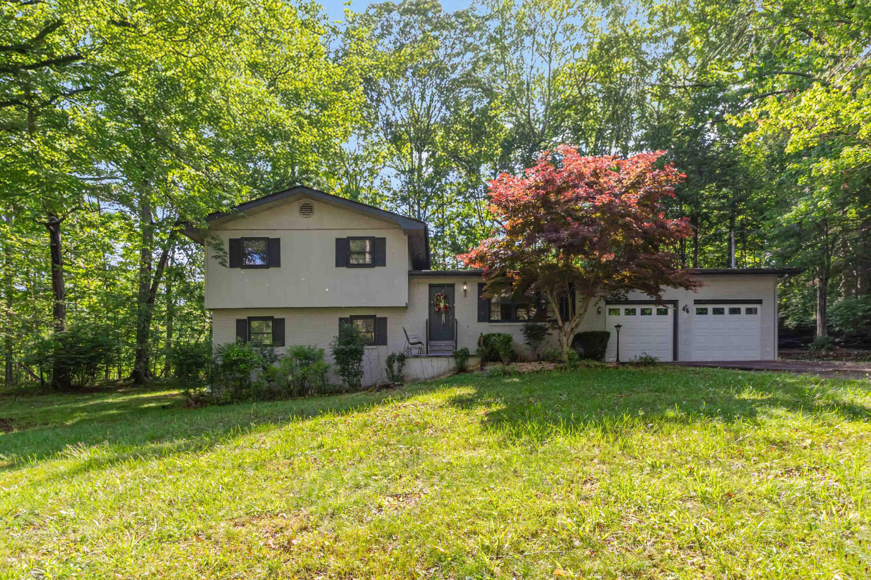 46 Little Current Trail Property Photo 1