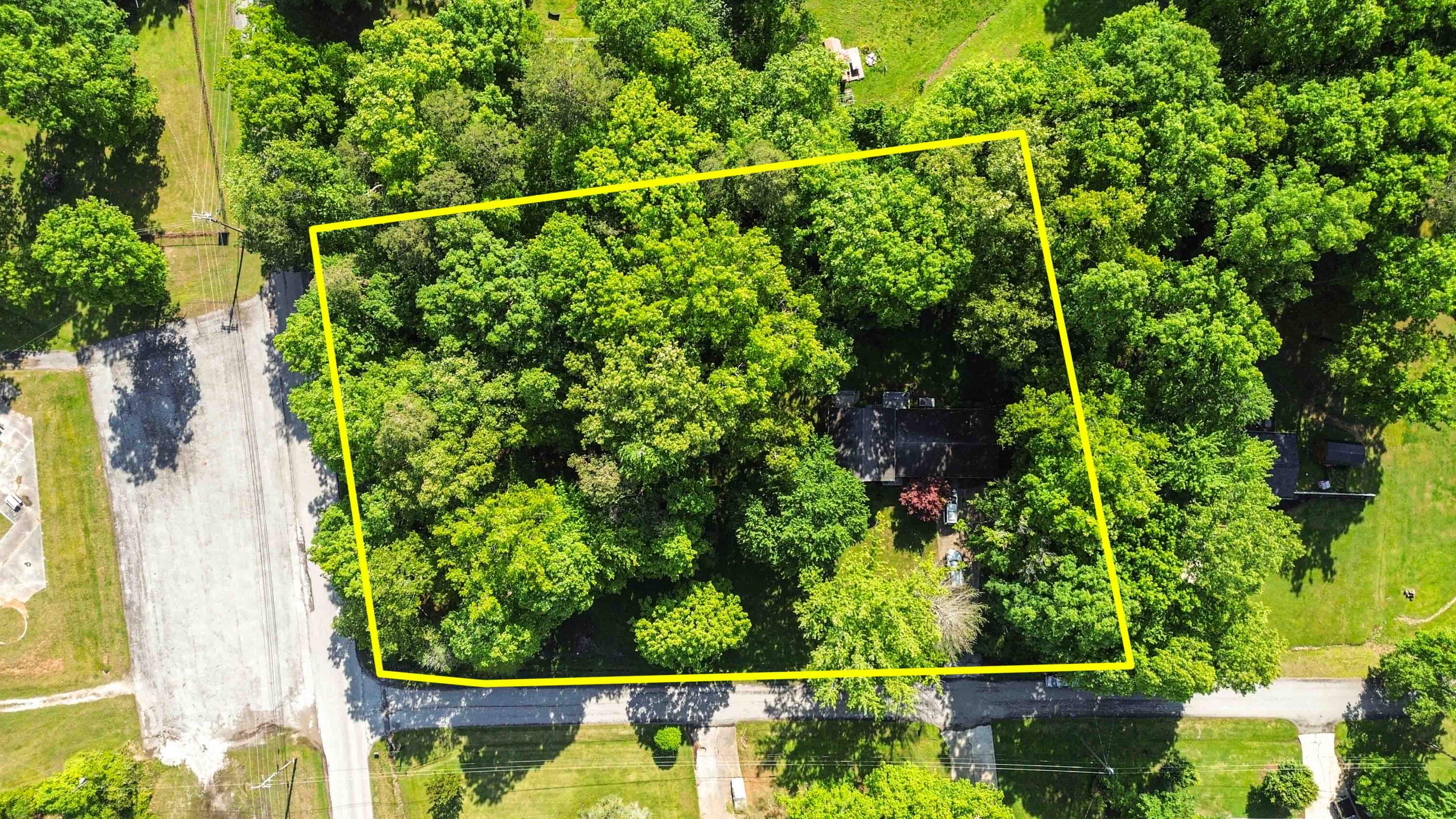 46 Little Current Trail Property Photo 4