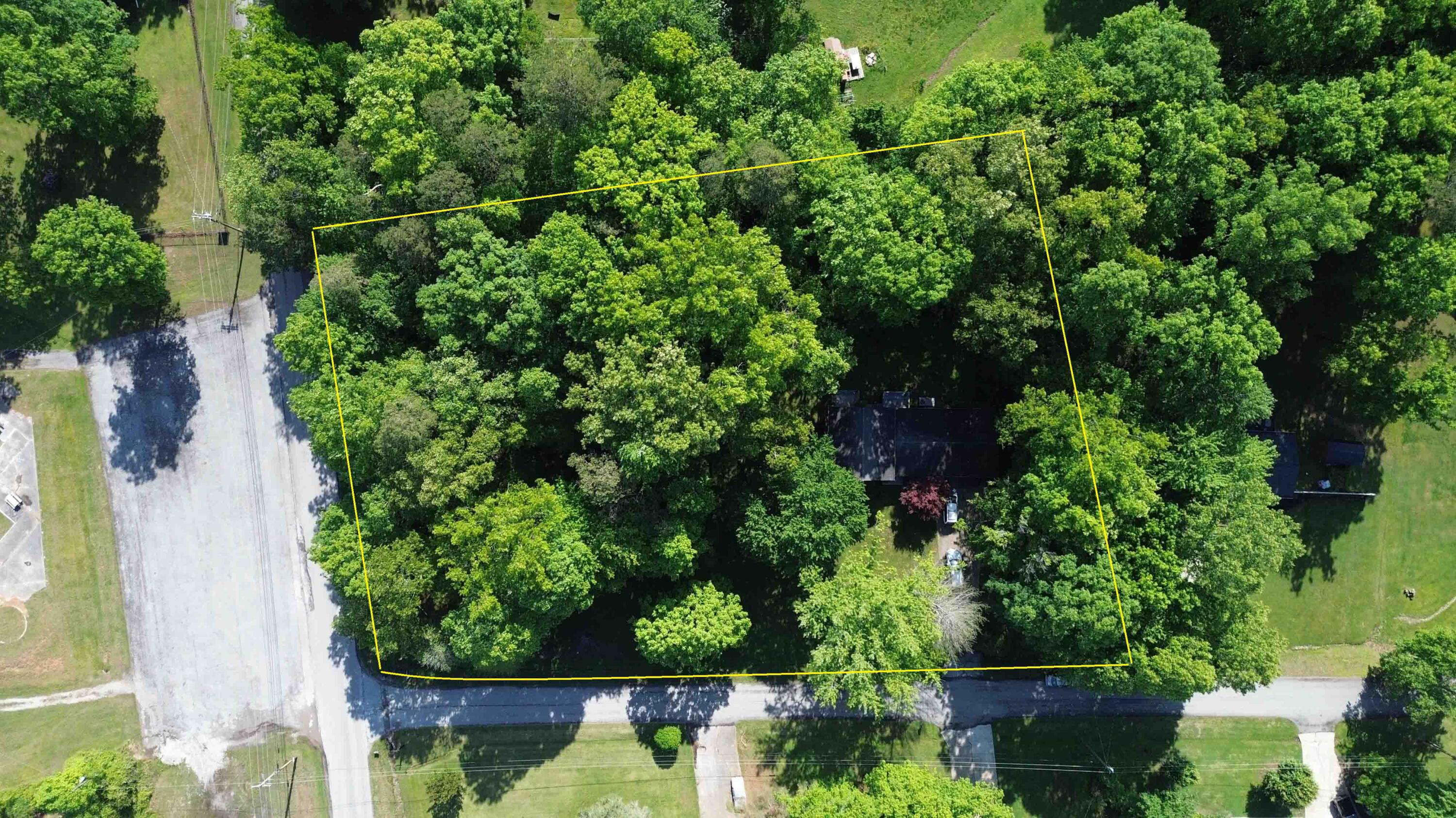 46 Little Current Trail Property Photo 32