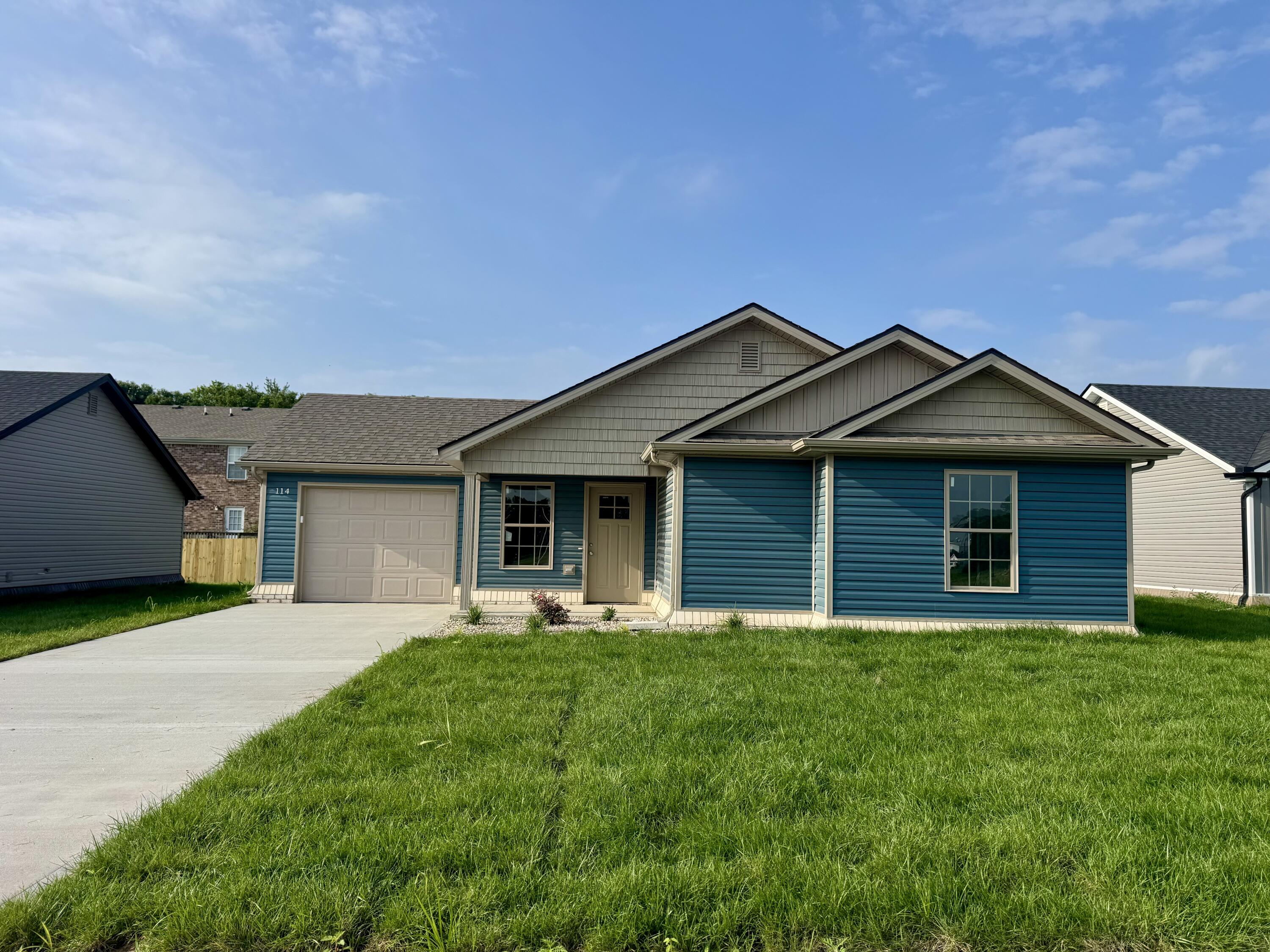 114 Bow Bridge Drive Property Photo 19