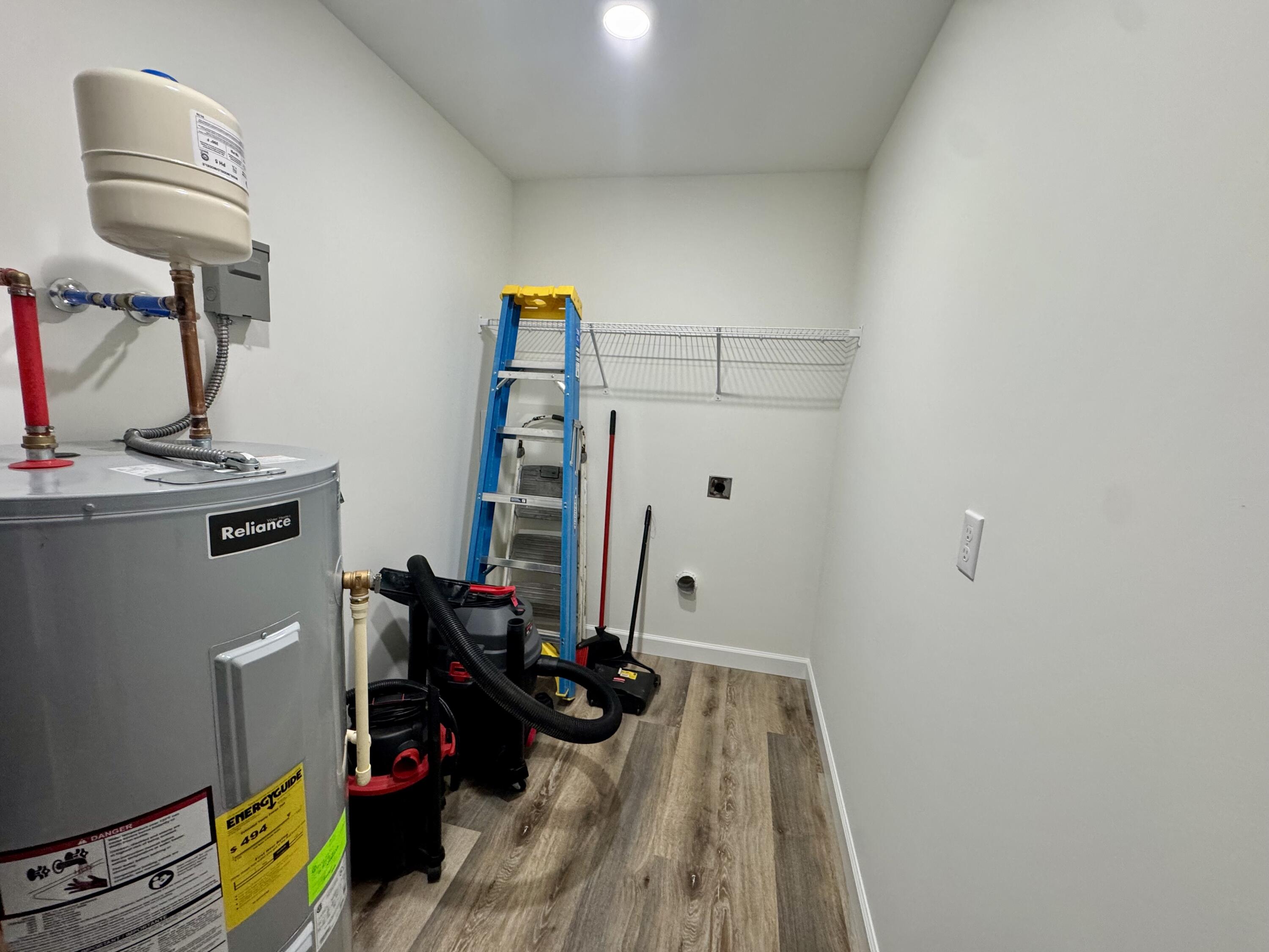 116 Bow Bridge Drive Property Photo 18