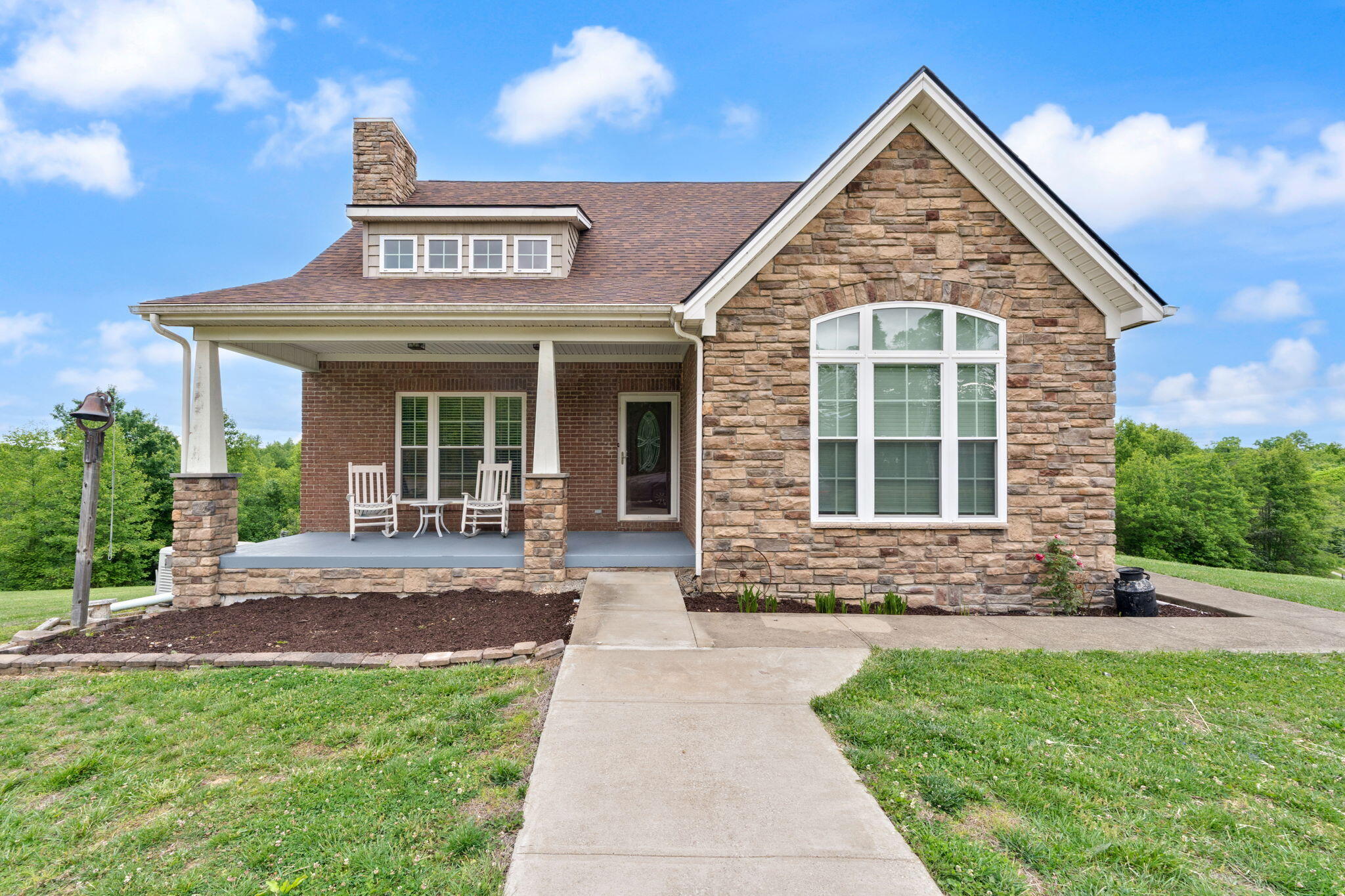 187 Caudill Road Property Photo 1