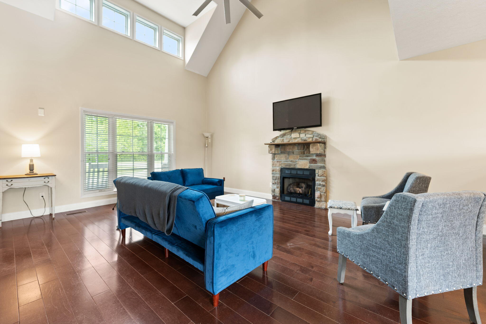 187 Caudill Road Property Photo 8