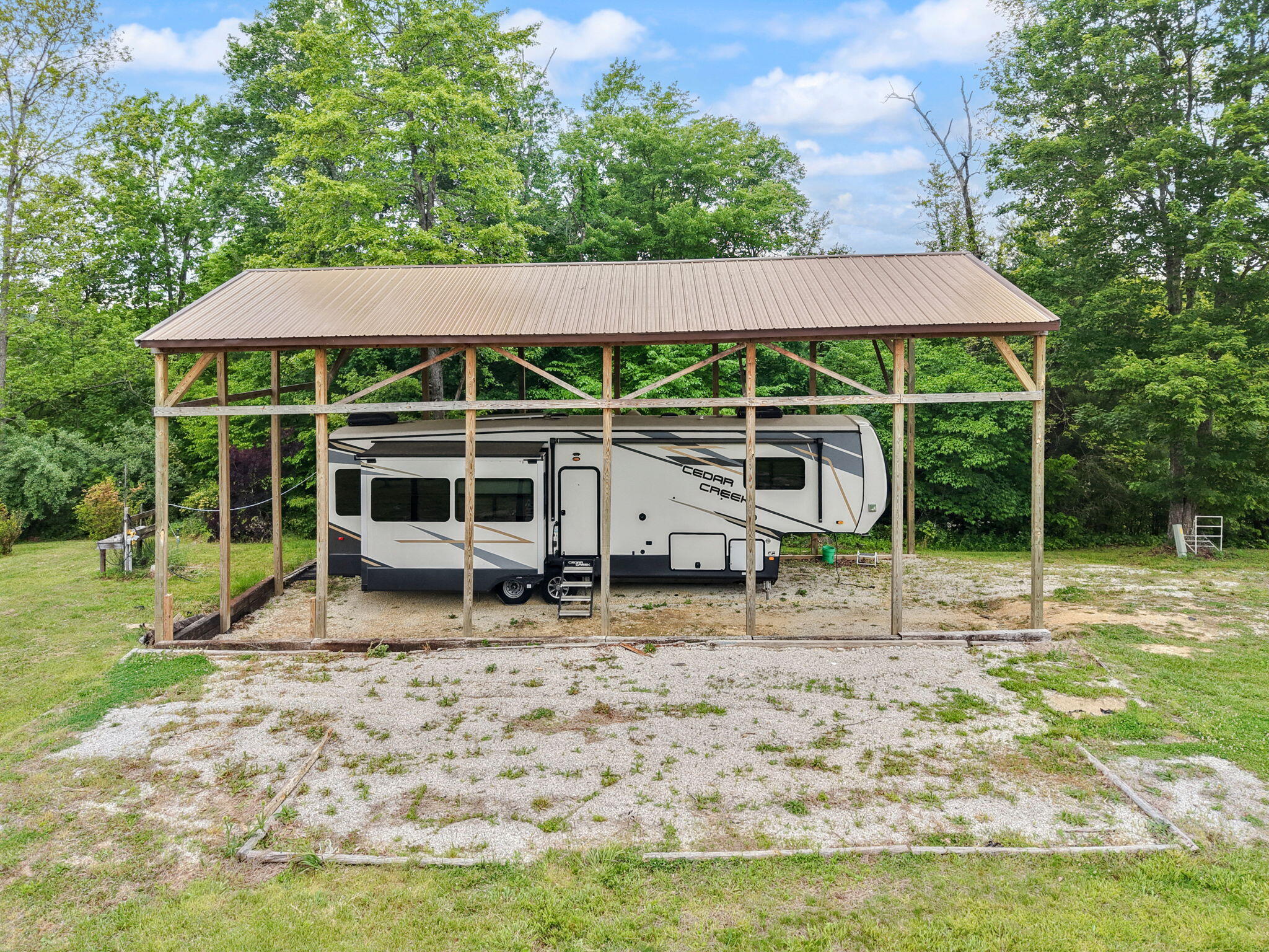 187 Caudill Road Property Photo 62