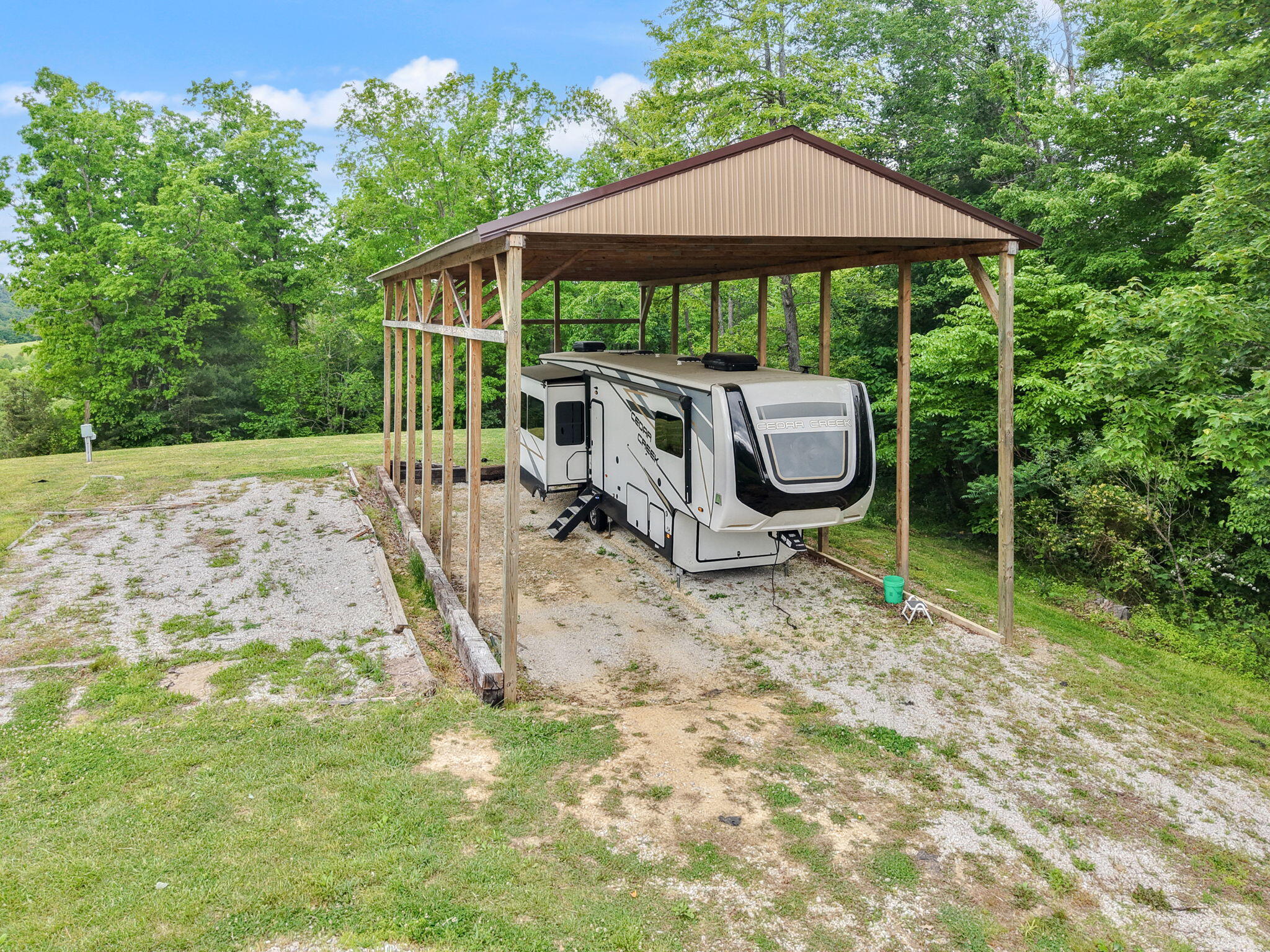 187 Caudill Road Property Photo 63