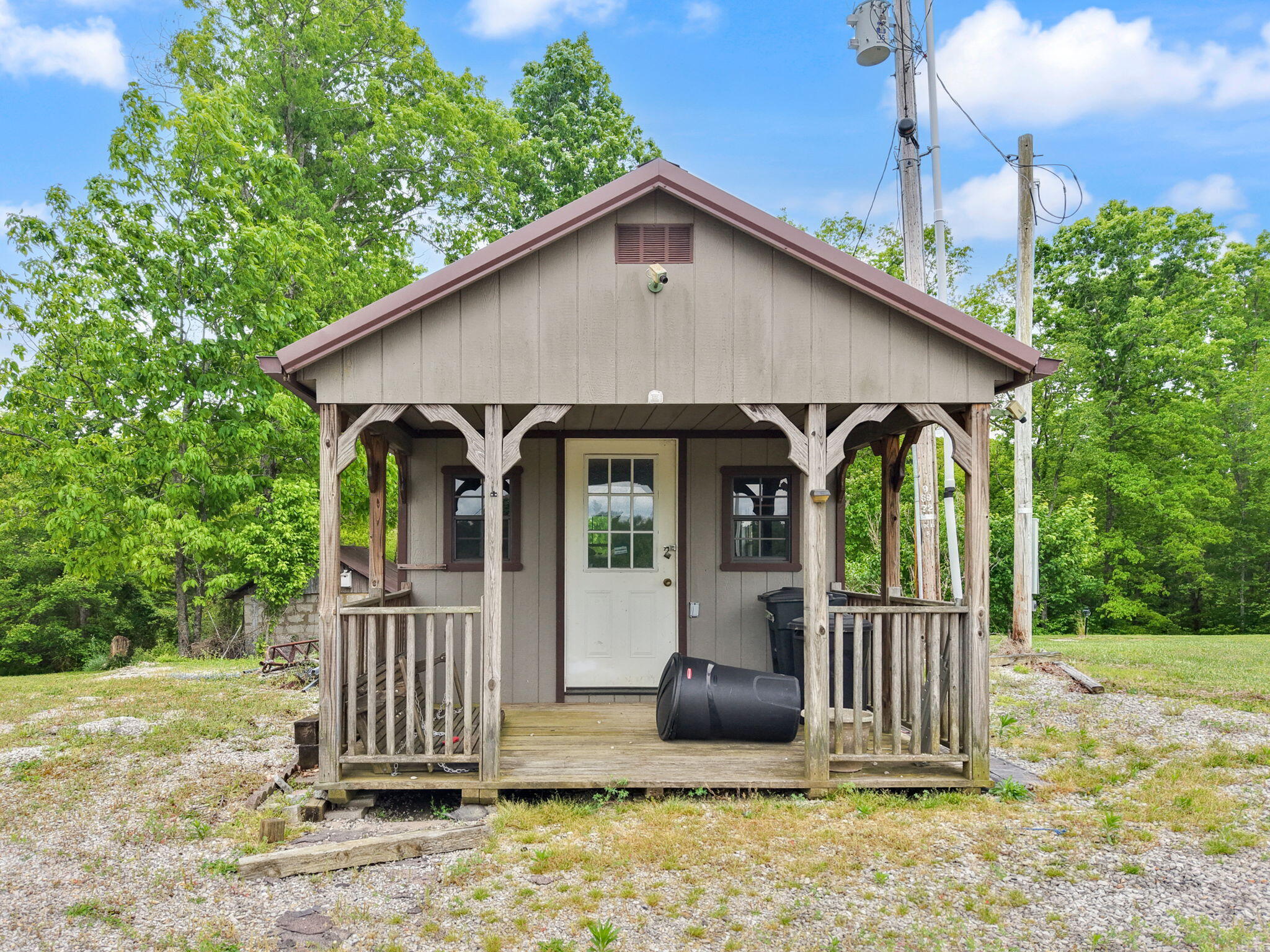 187 Caudill Road Property Photo 64