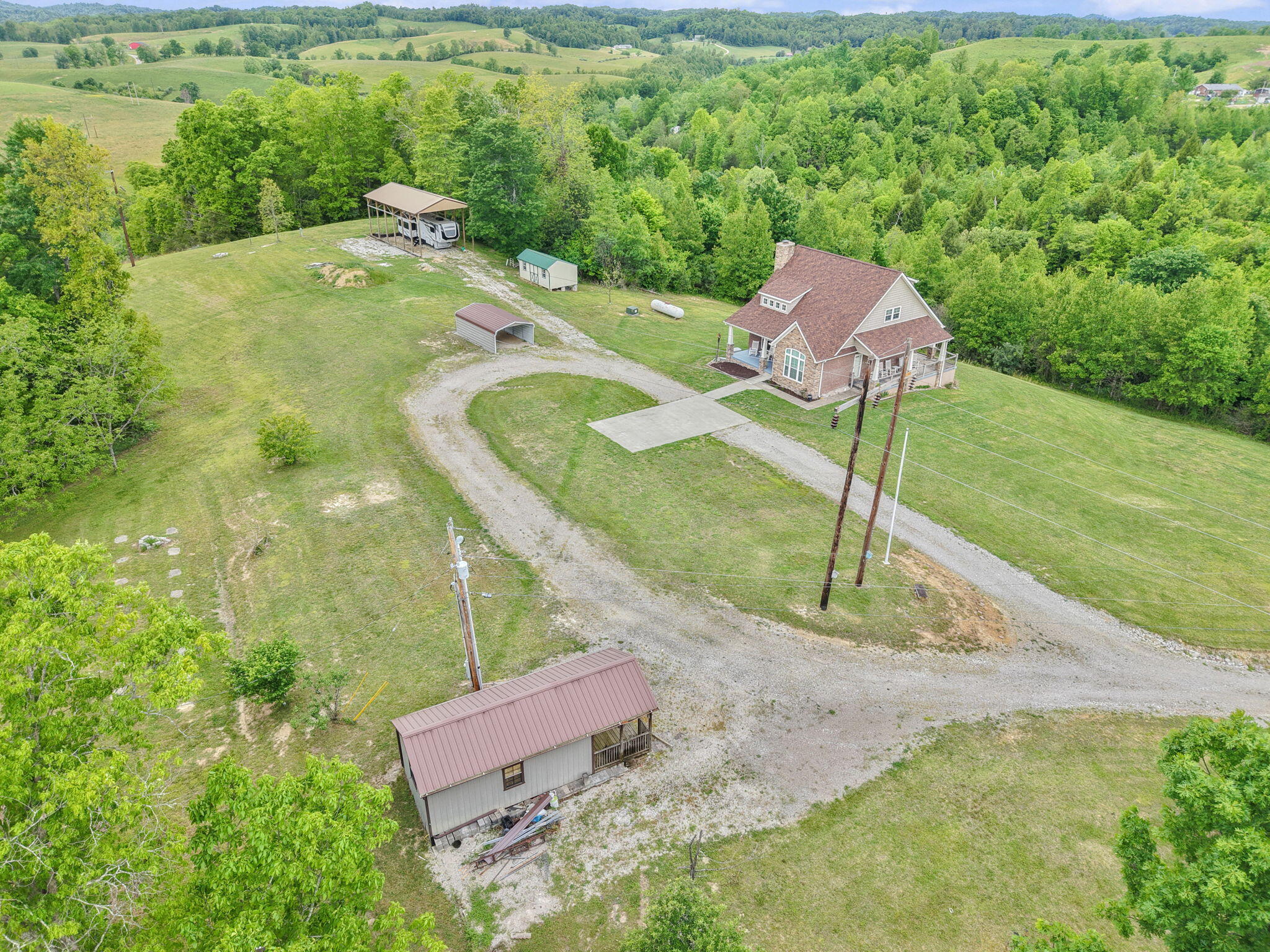 187 Caudill Road Property Photo 85