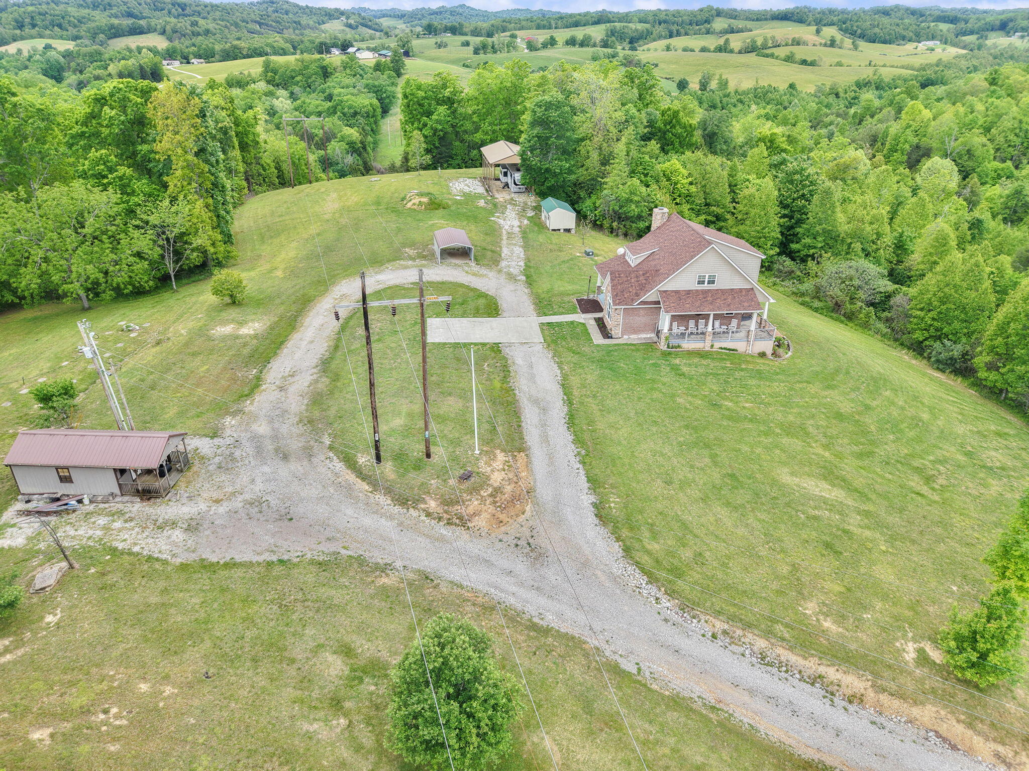 187 Caudill Road Property Photo 86