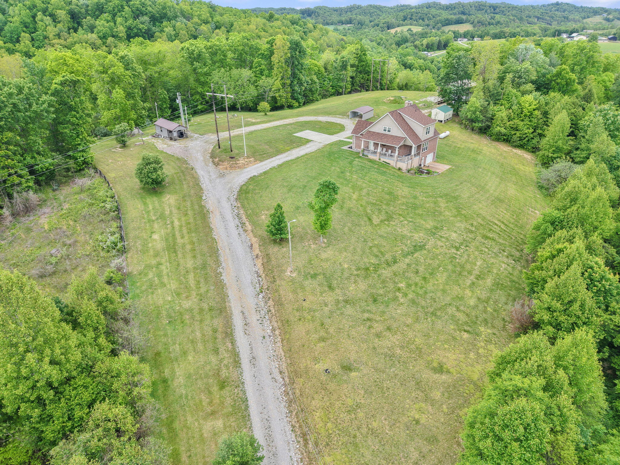 187 Caudill Road Property Photo 87