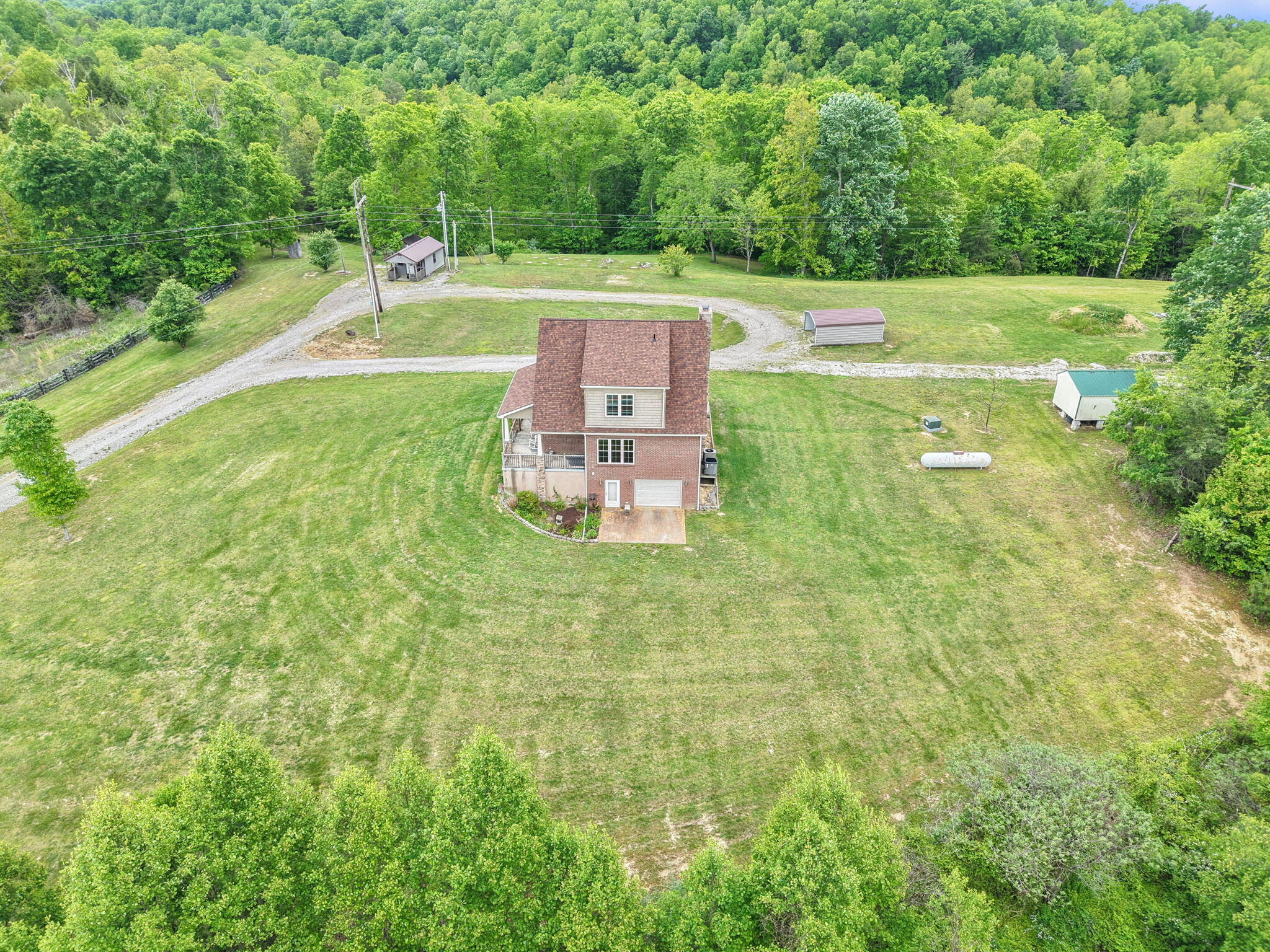 187 Caudill Road Property Photo 88