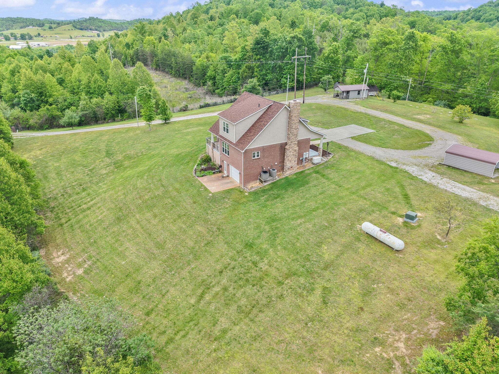187 Caudill Road Property Photo 89