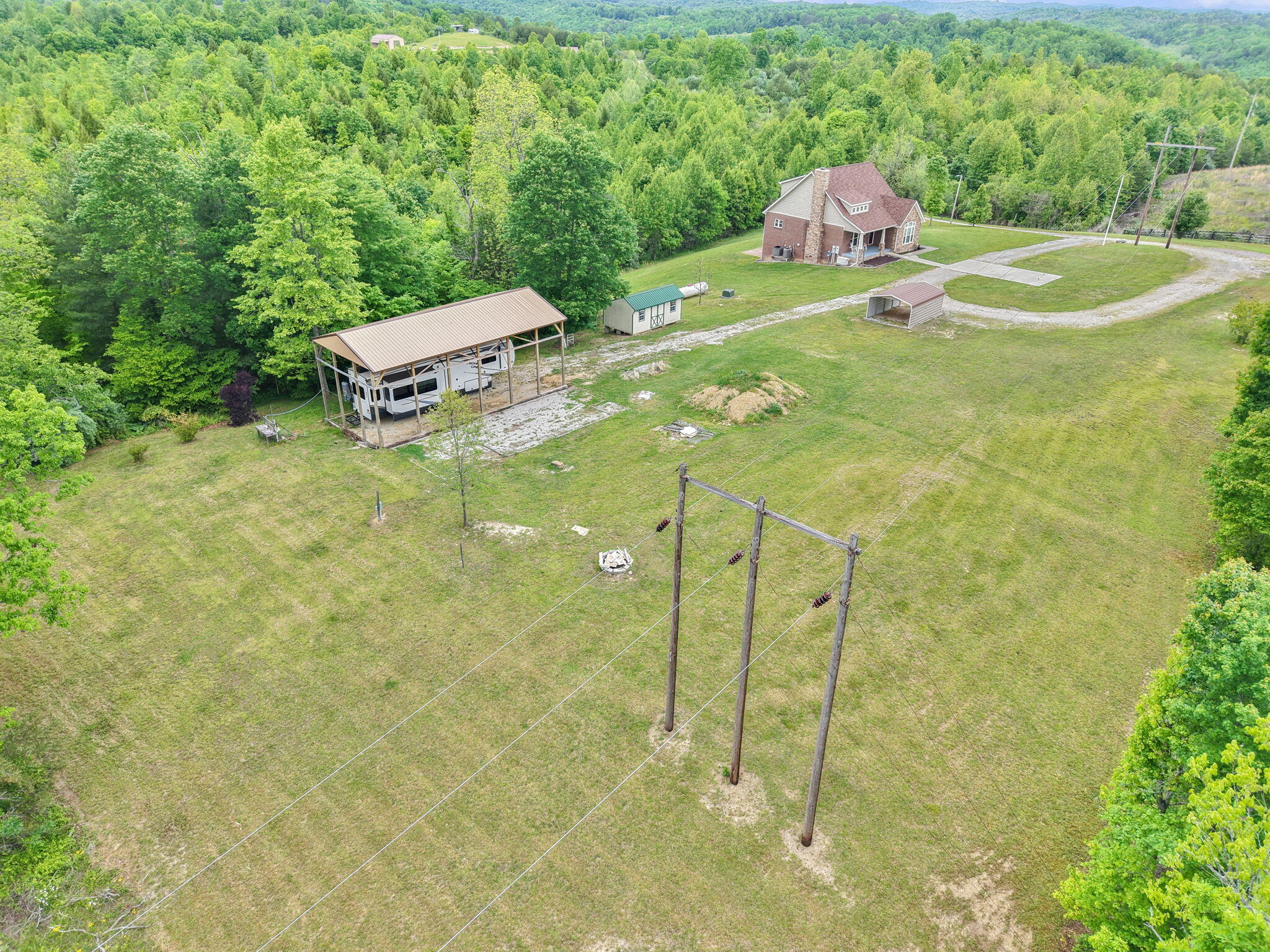 187 Caudill Road Property Photo 90