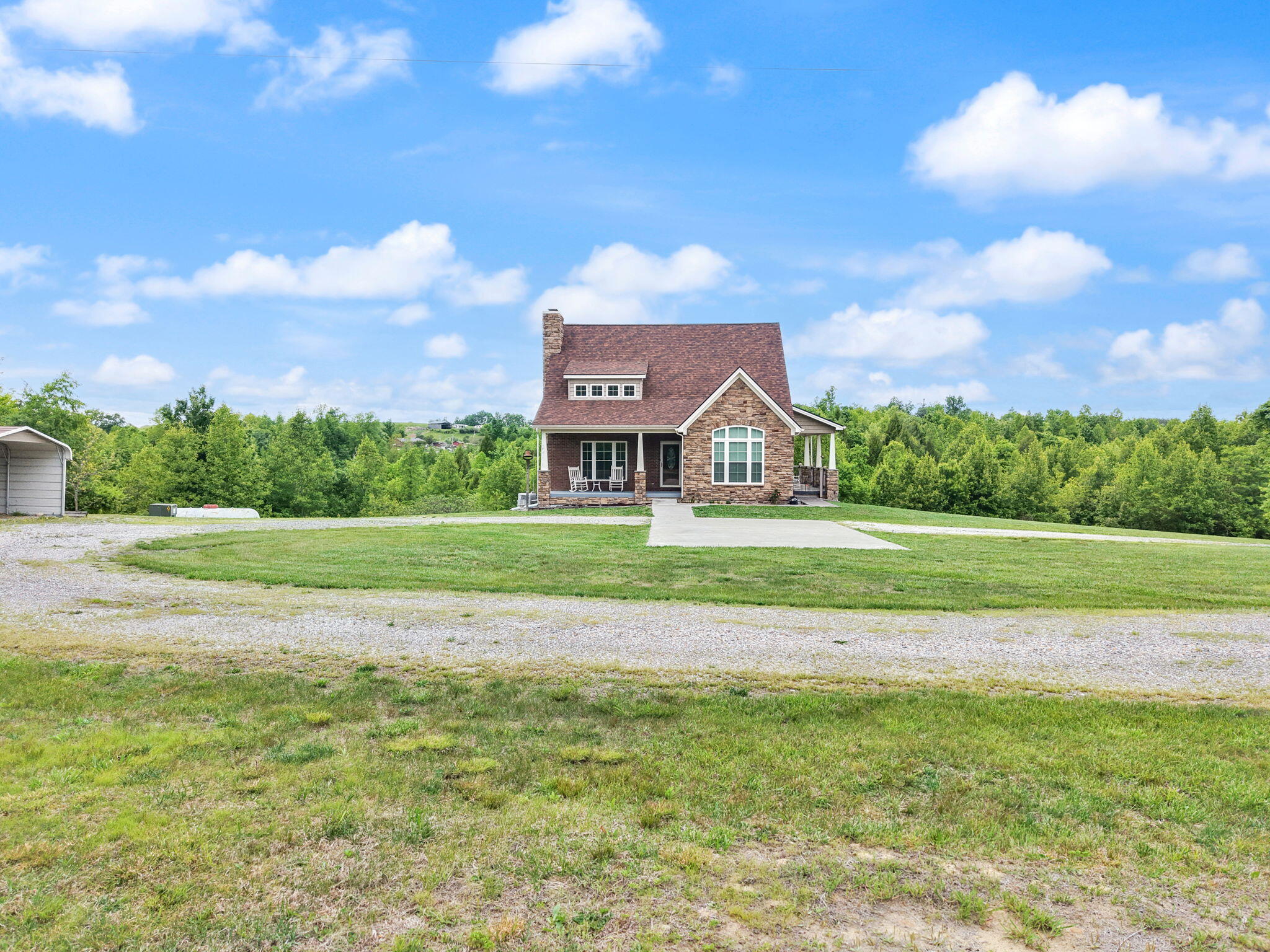 187 Caudill Road Property Photo 91
