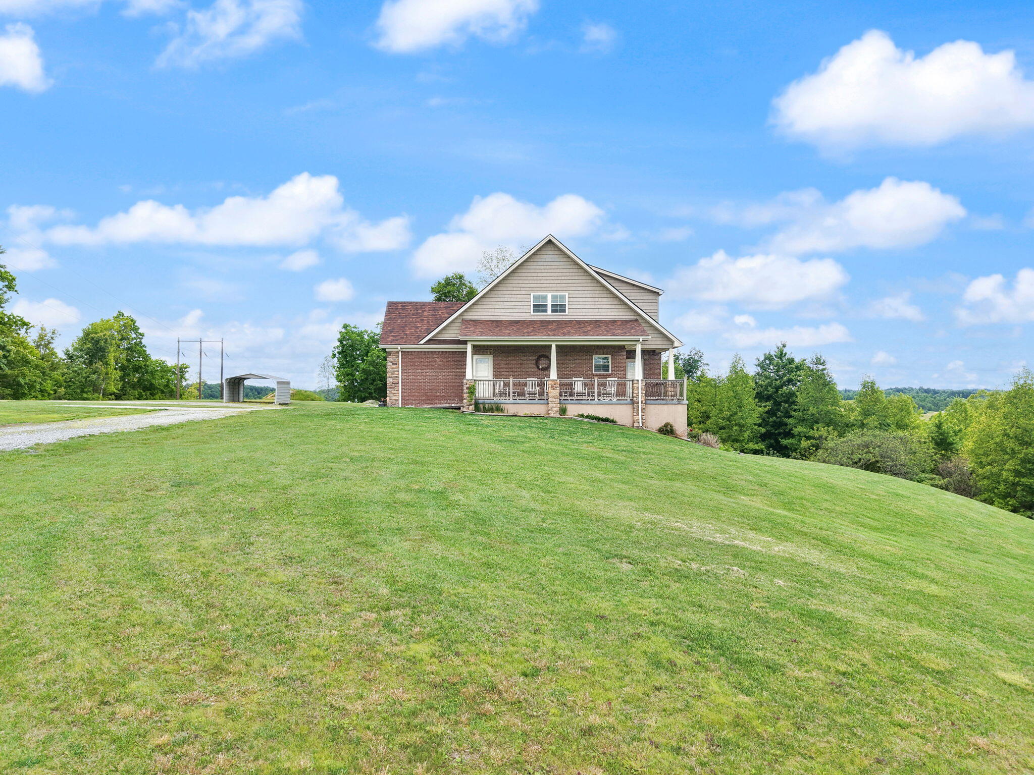 187 Caudill Road Property Photo 92
