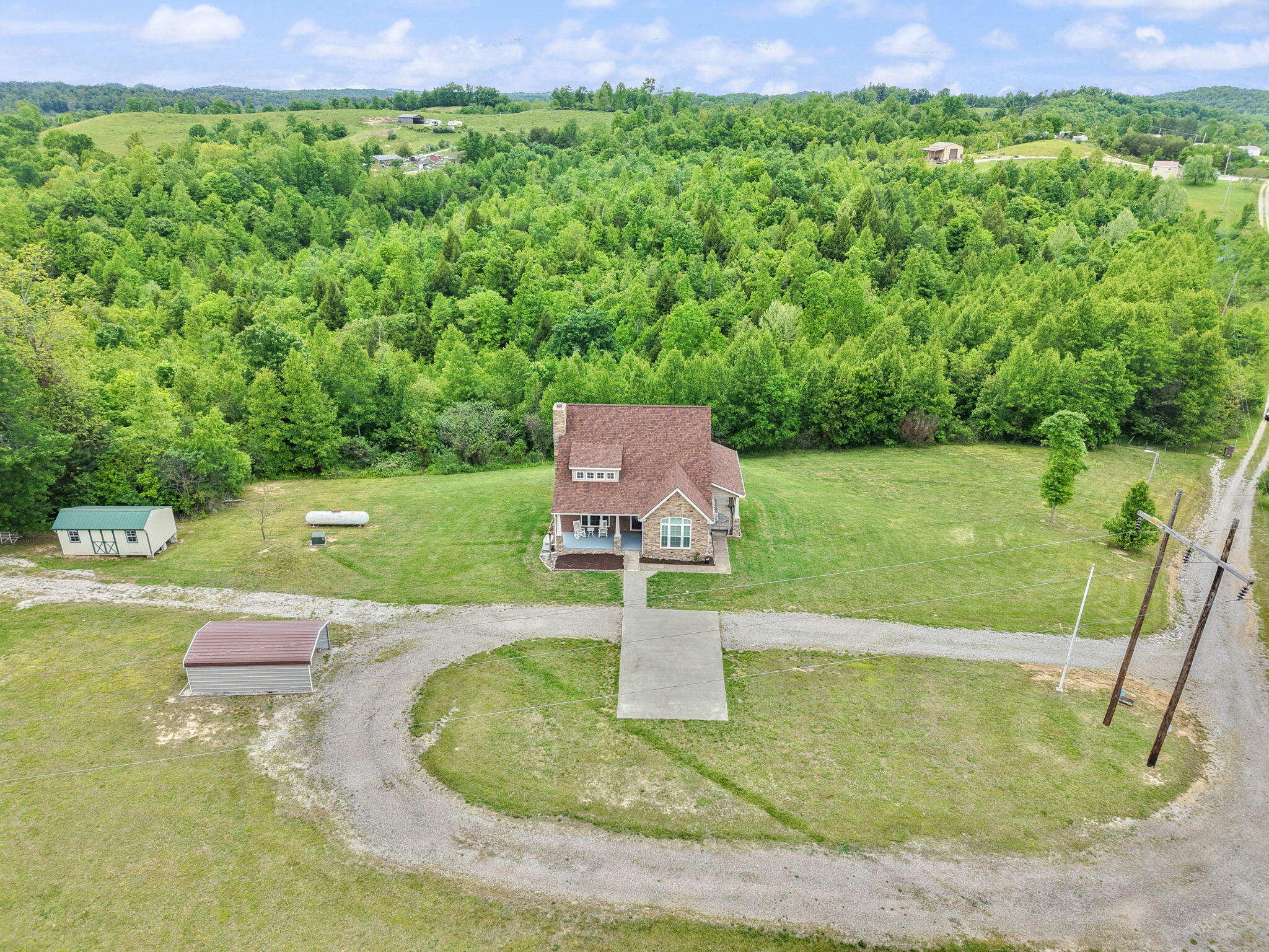 187 Caudill Road Property Photo 93