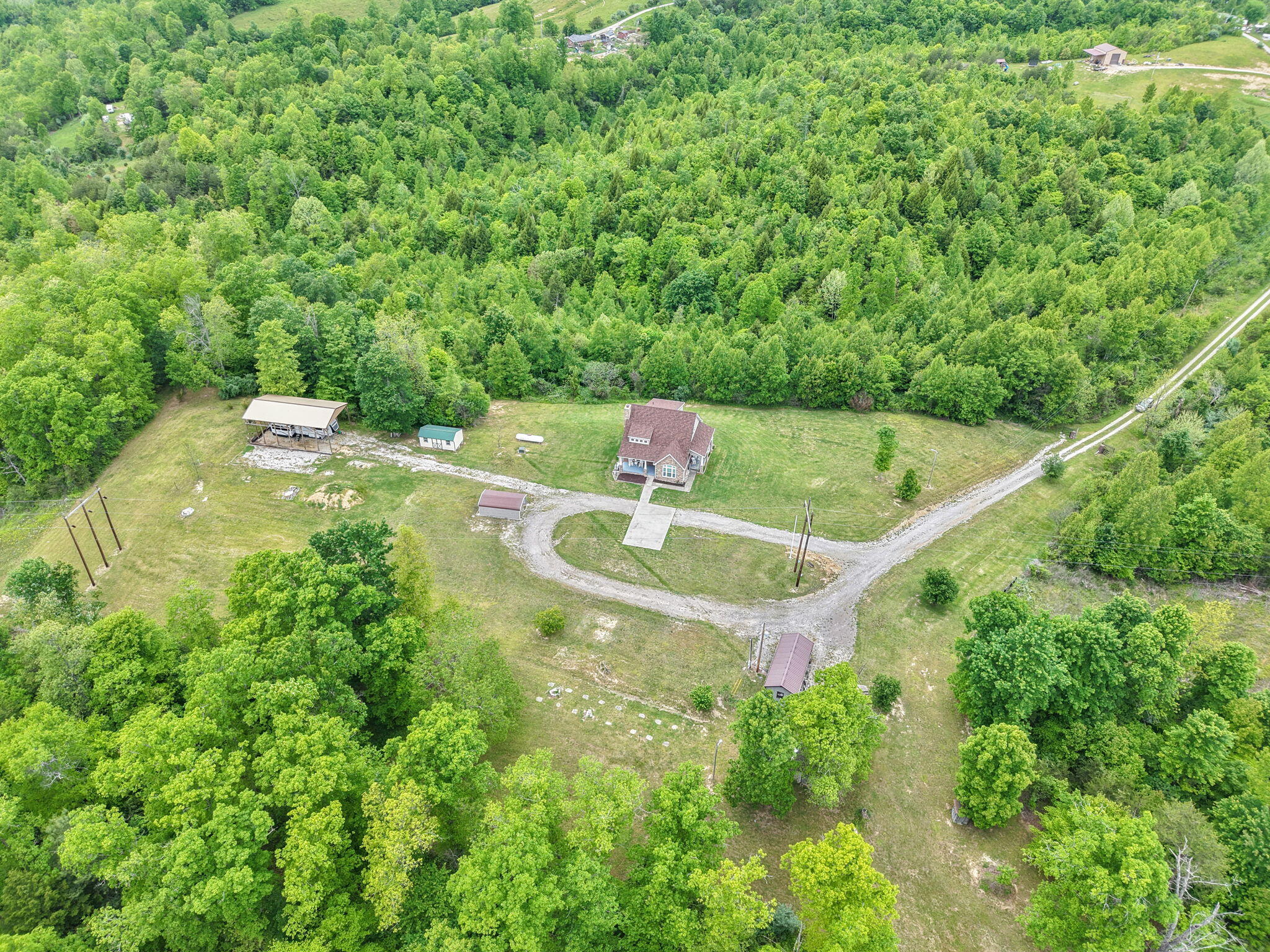 187 Caudill Road Property Photo 94