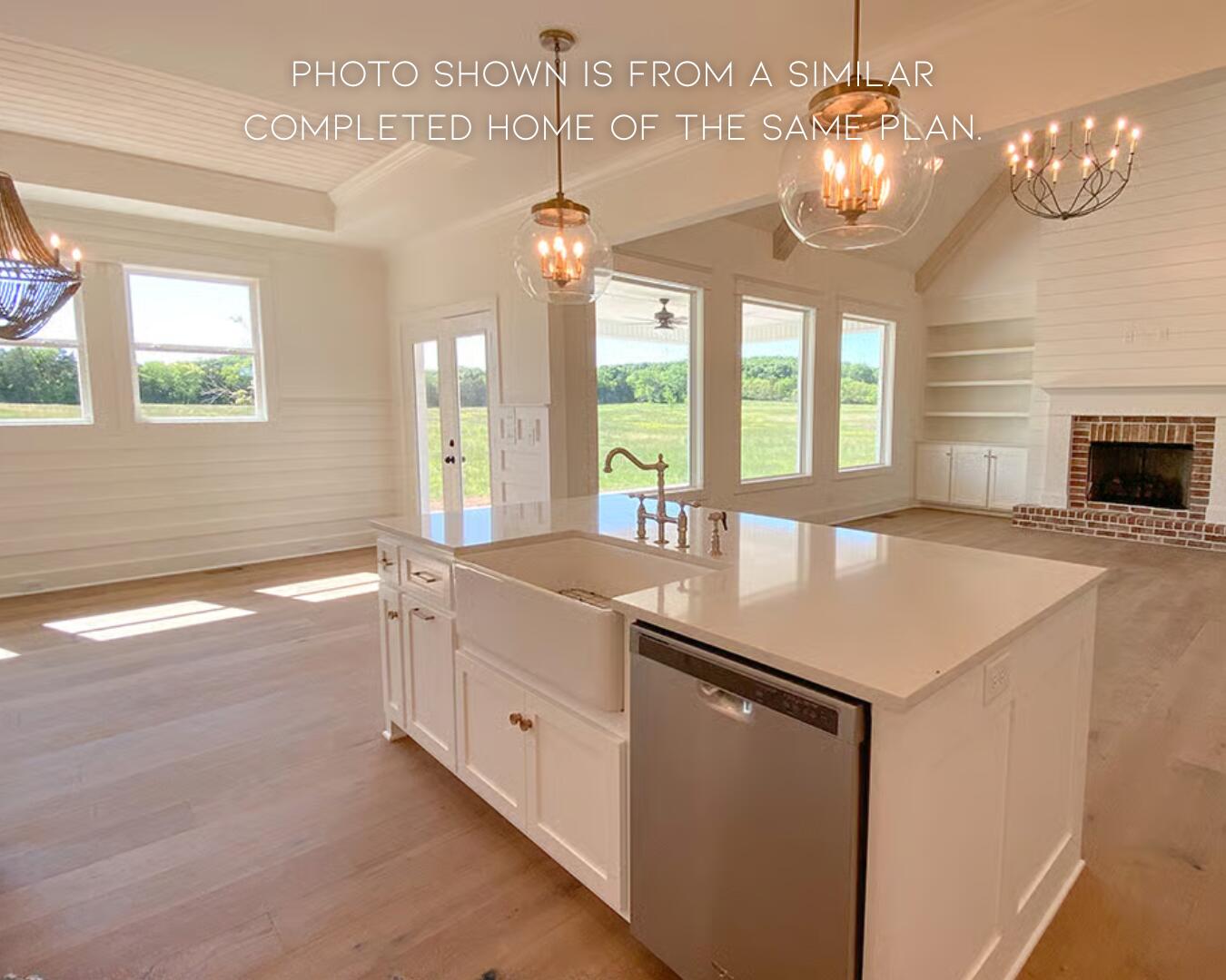 135 Three Forks Road Property Photo 7