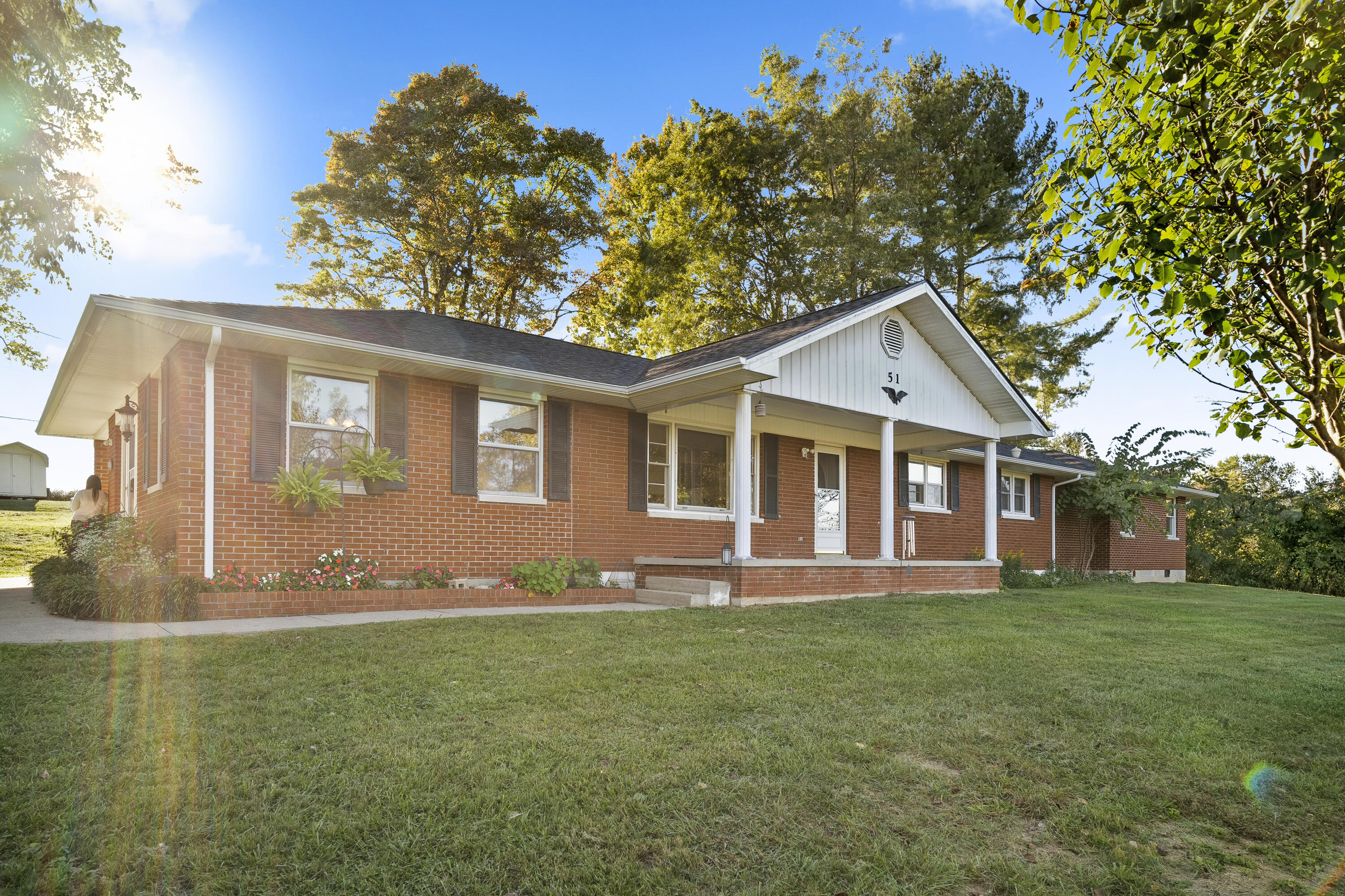 51 Faubush Road Property Photo 1