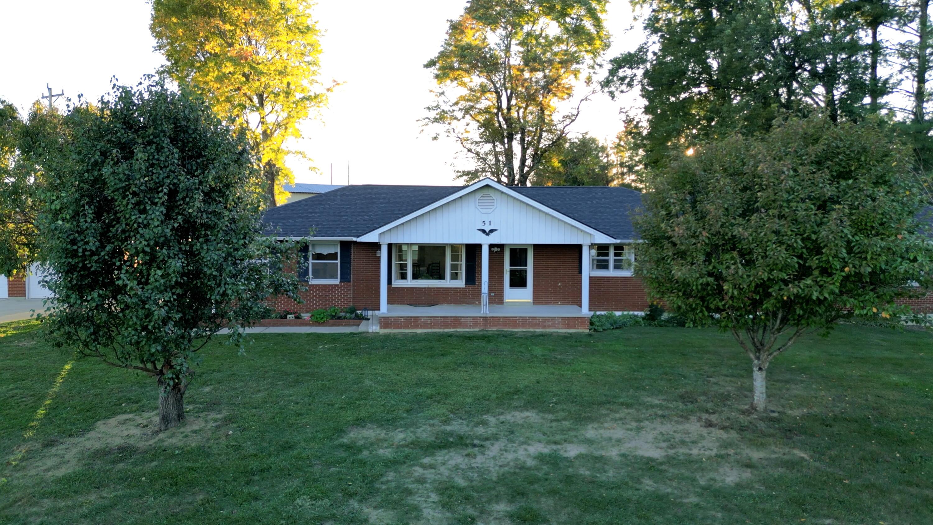 51 Faubush Road Property Photo 2