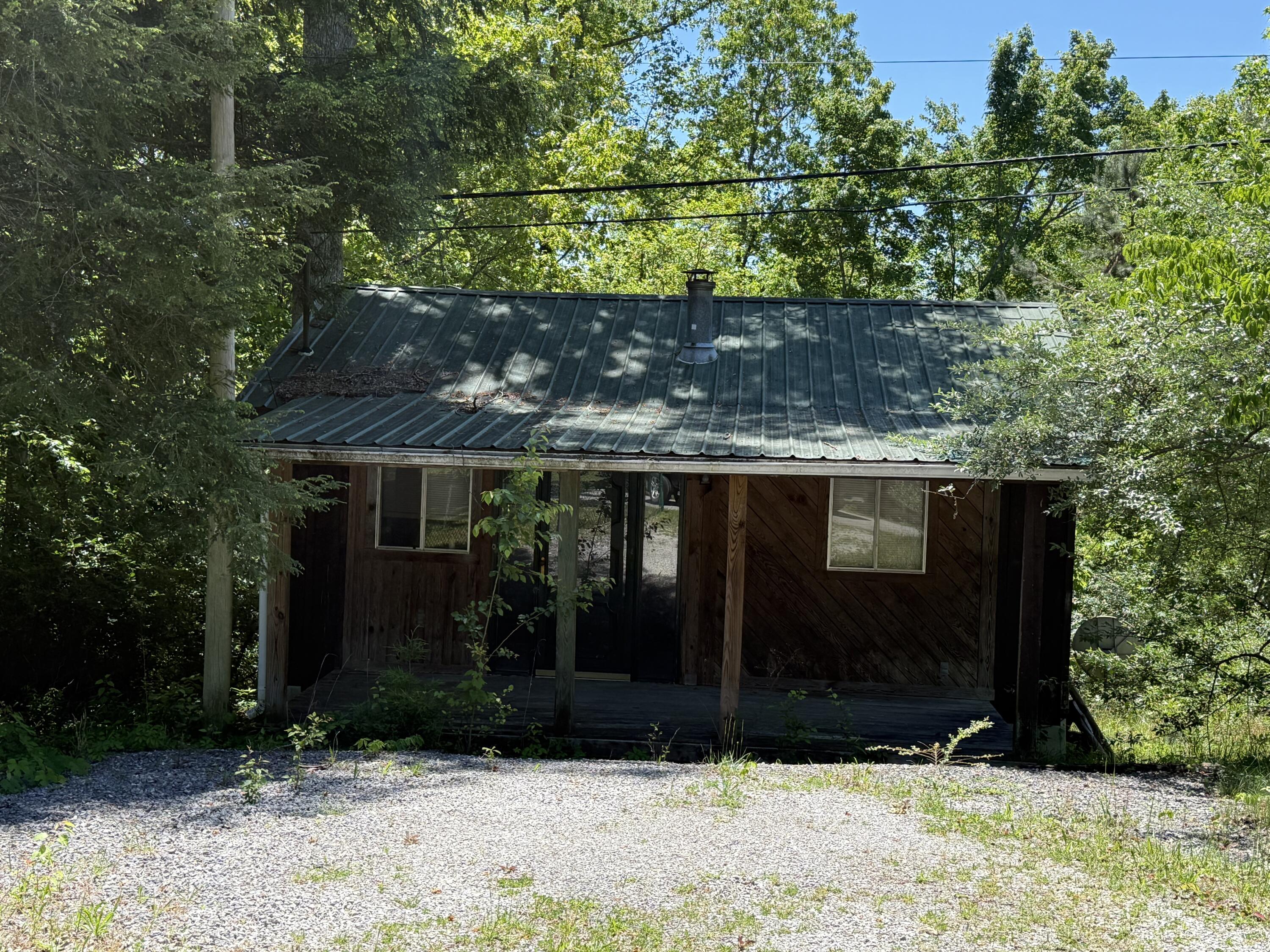 35 Clarks Bottom Road Property Photo 1