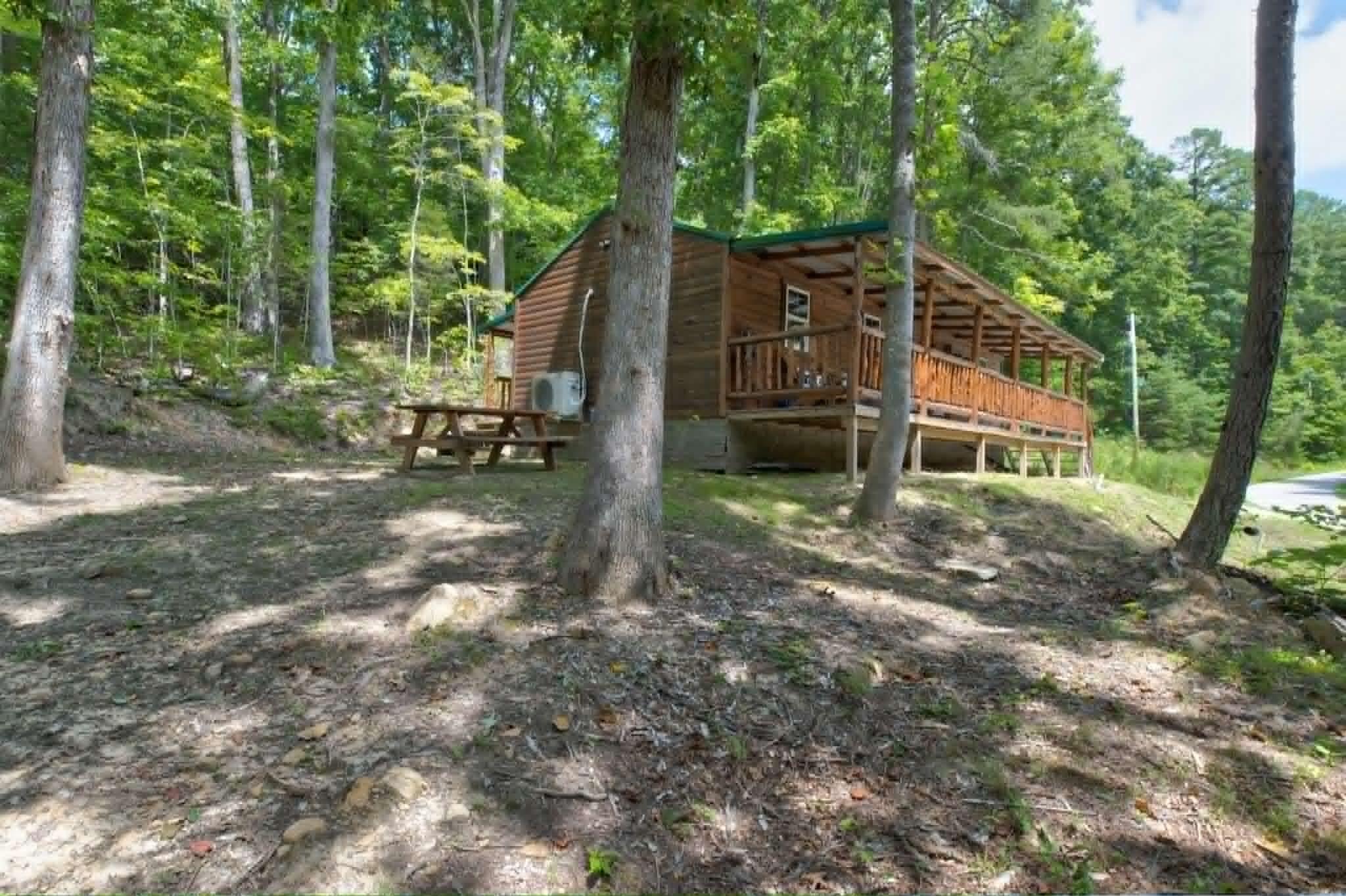 3485 Pilot Road Property Photo 2