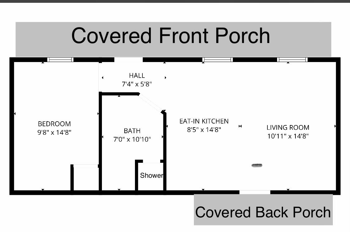 3485 Pilot Road Property Photo 3