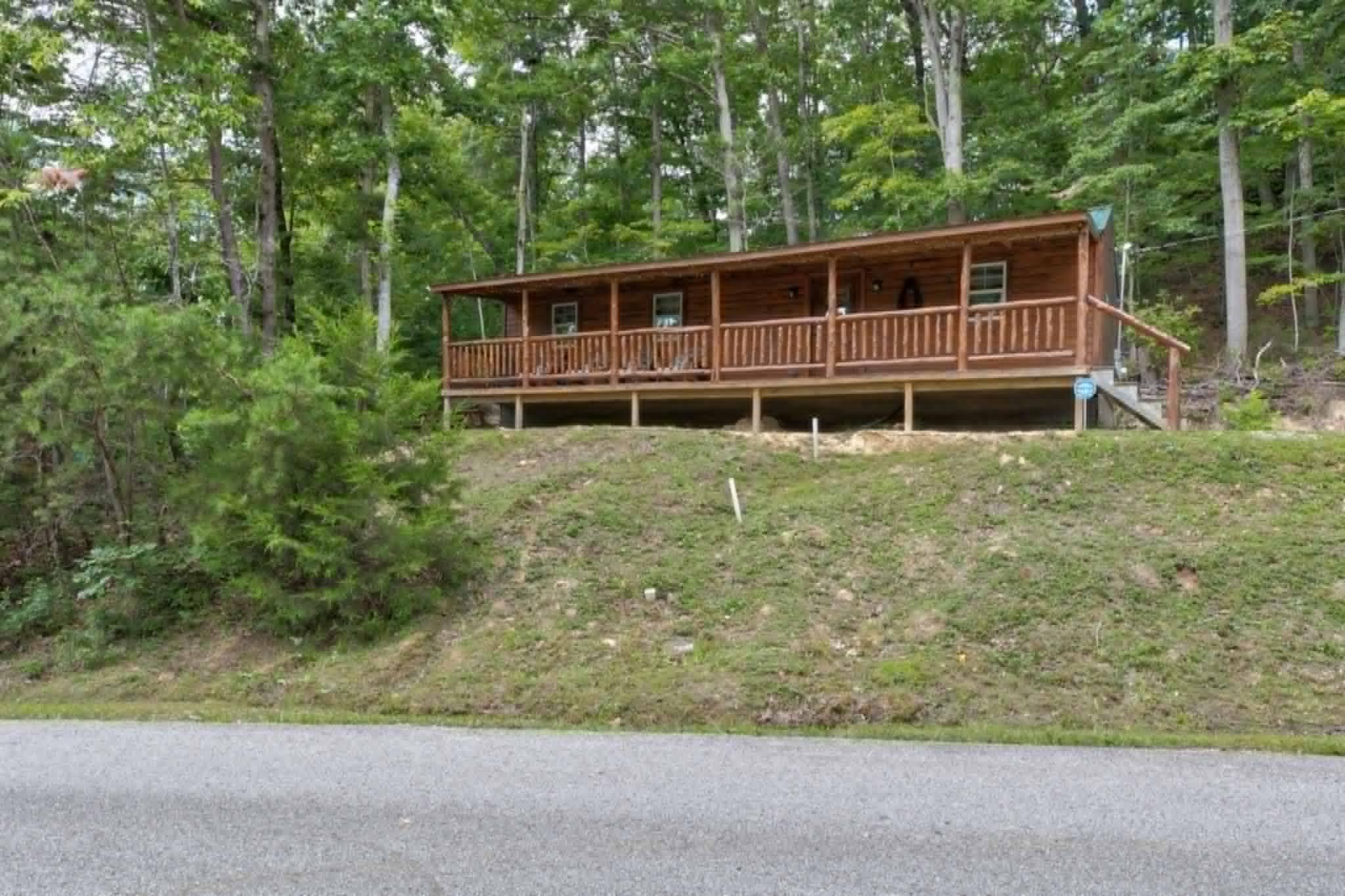 3485 Pilot Road Property Photo 4