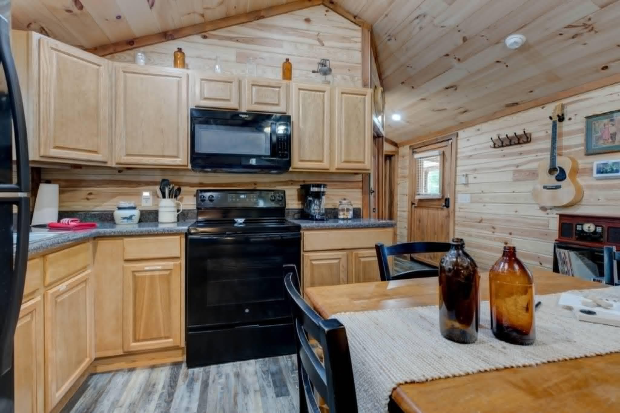 3485 Pilot Road Property Photo 9