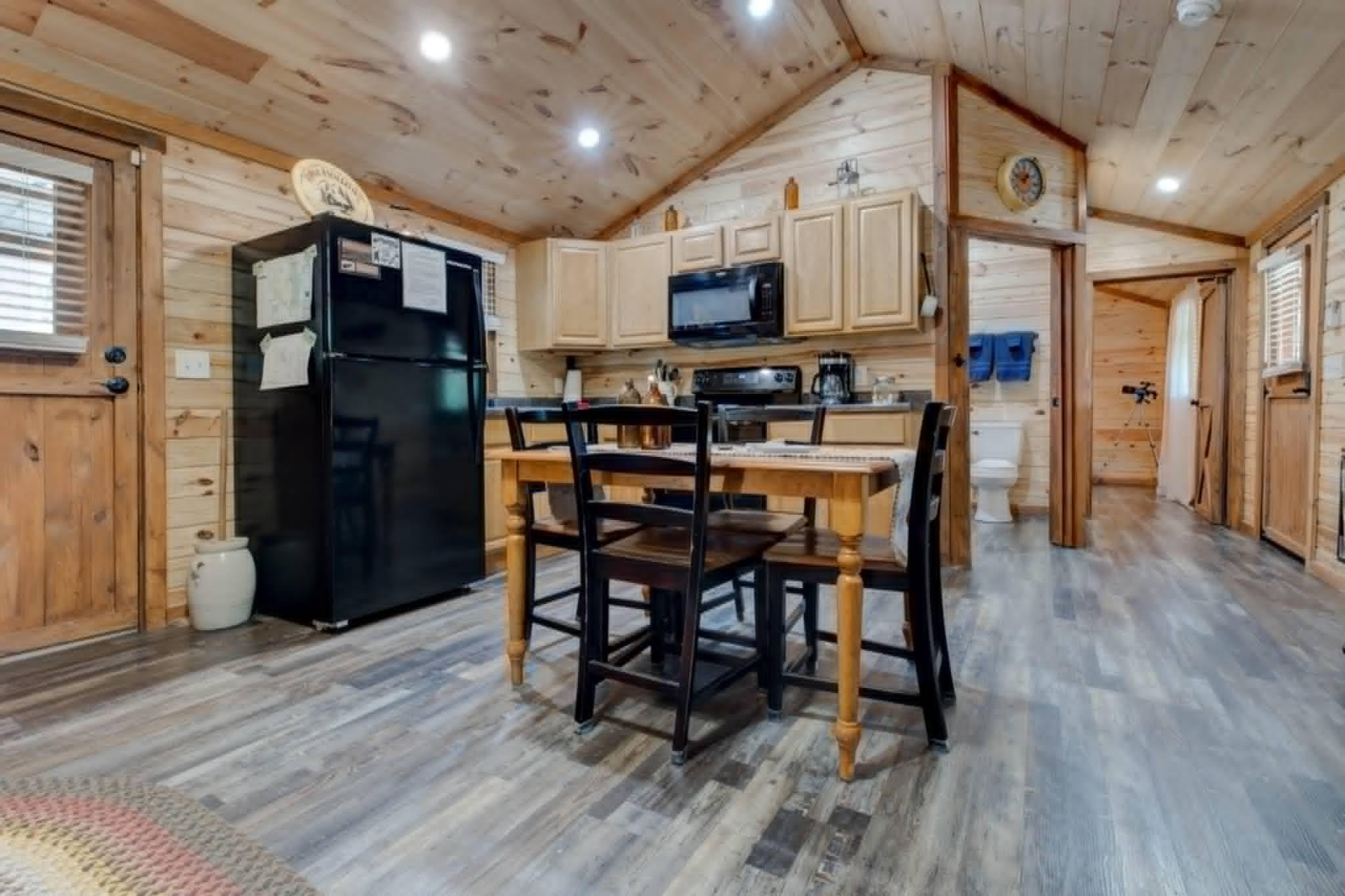 3485 Pilot Road Property Photo 10