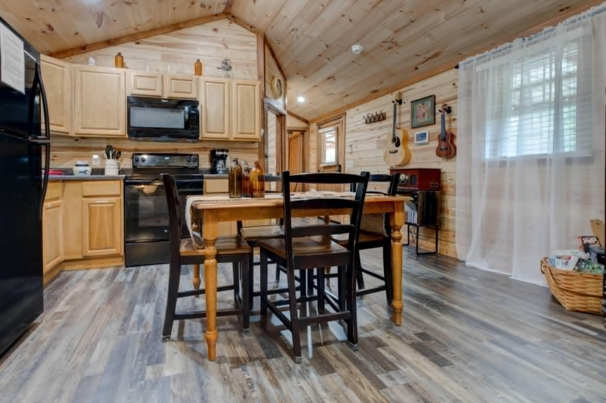 3485 Pilot Road Property Photo 11
