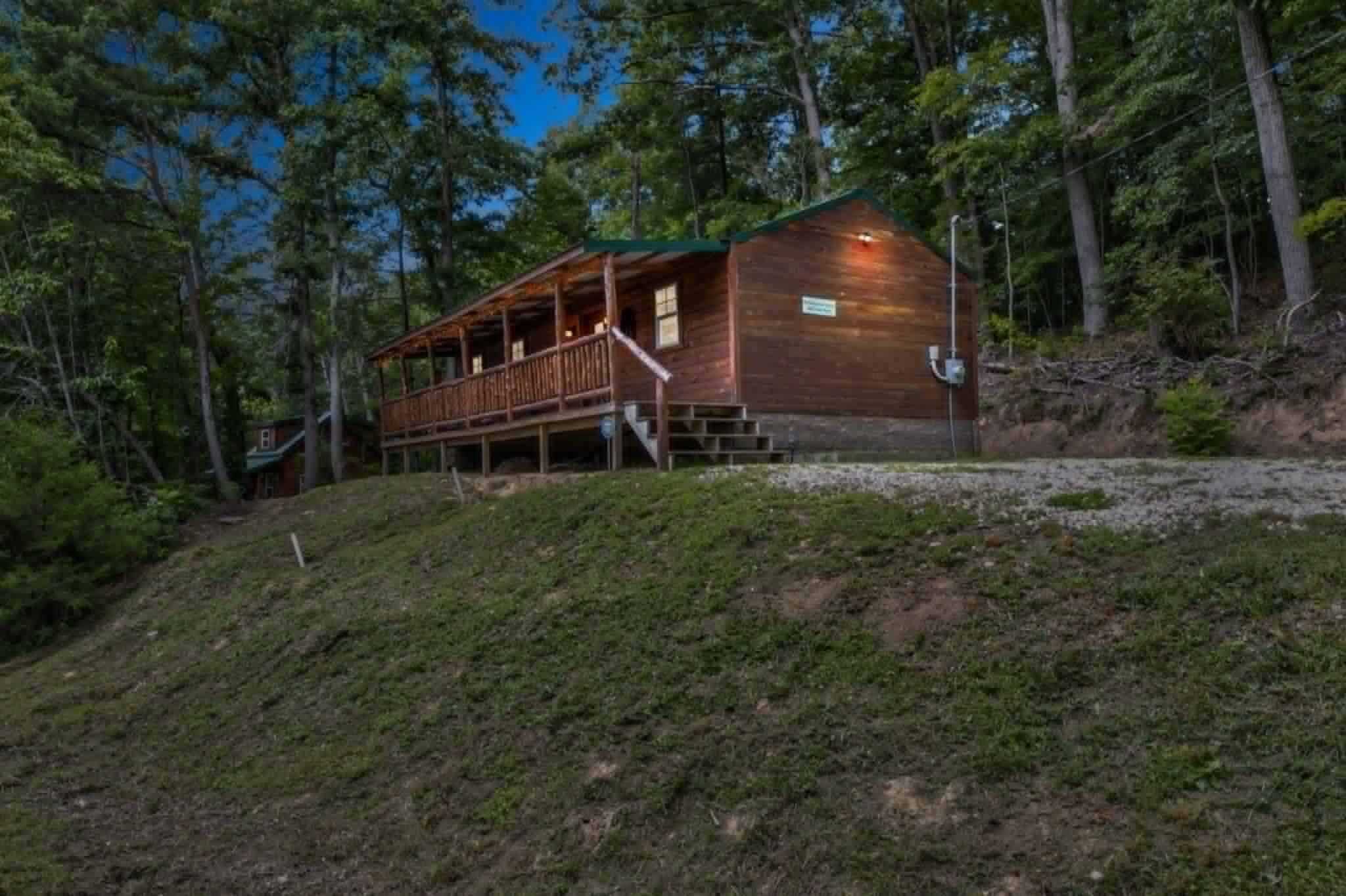 3485 Pilot Road Property Photo 18
