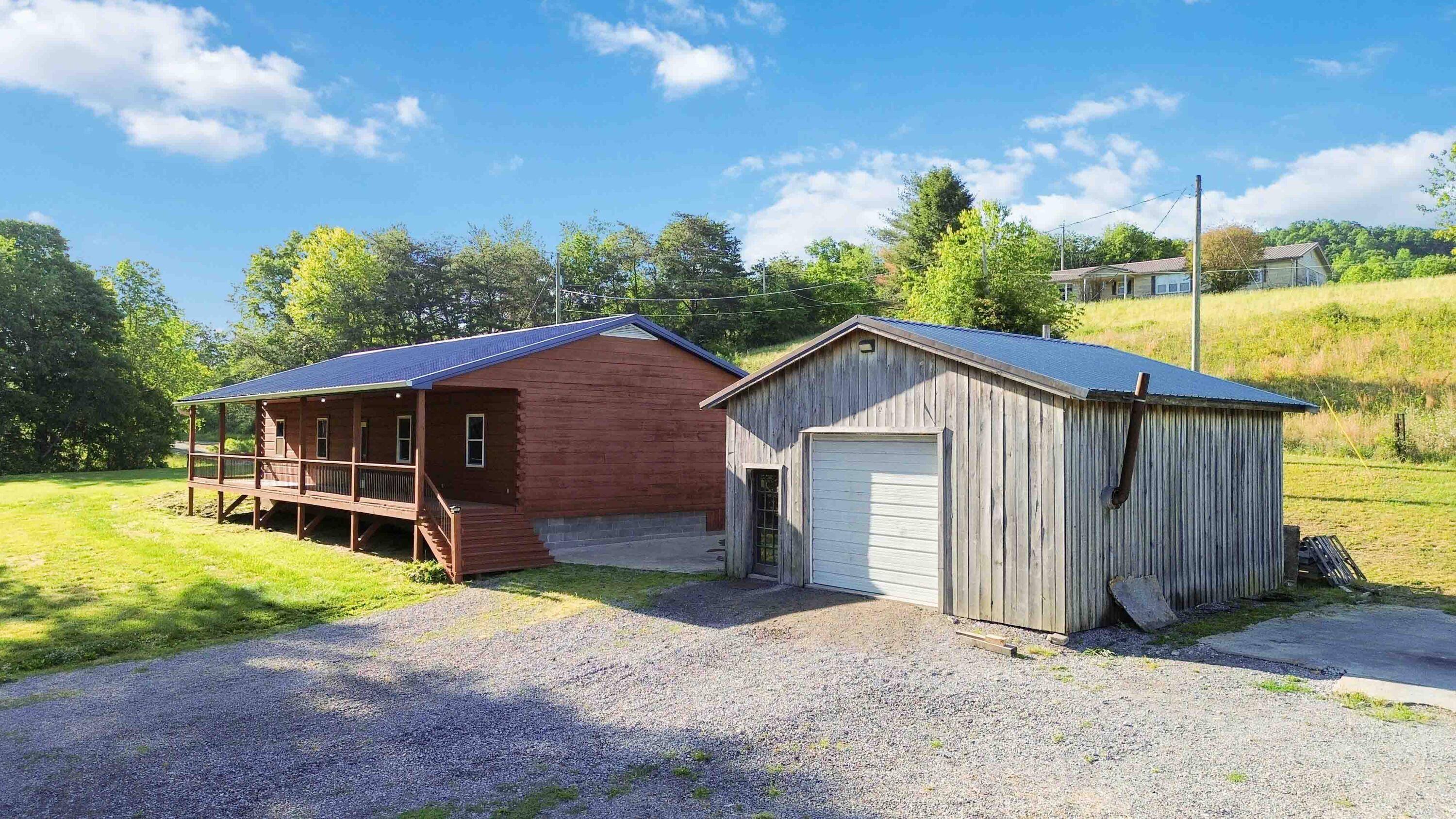196 Cecil Smith Road Property Photo 4