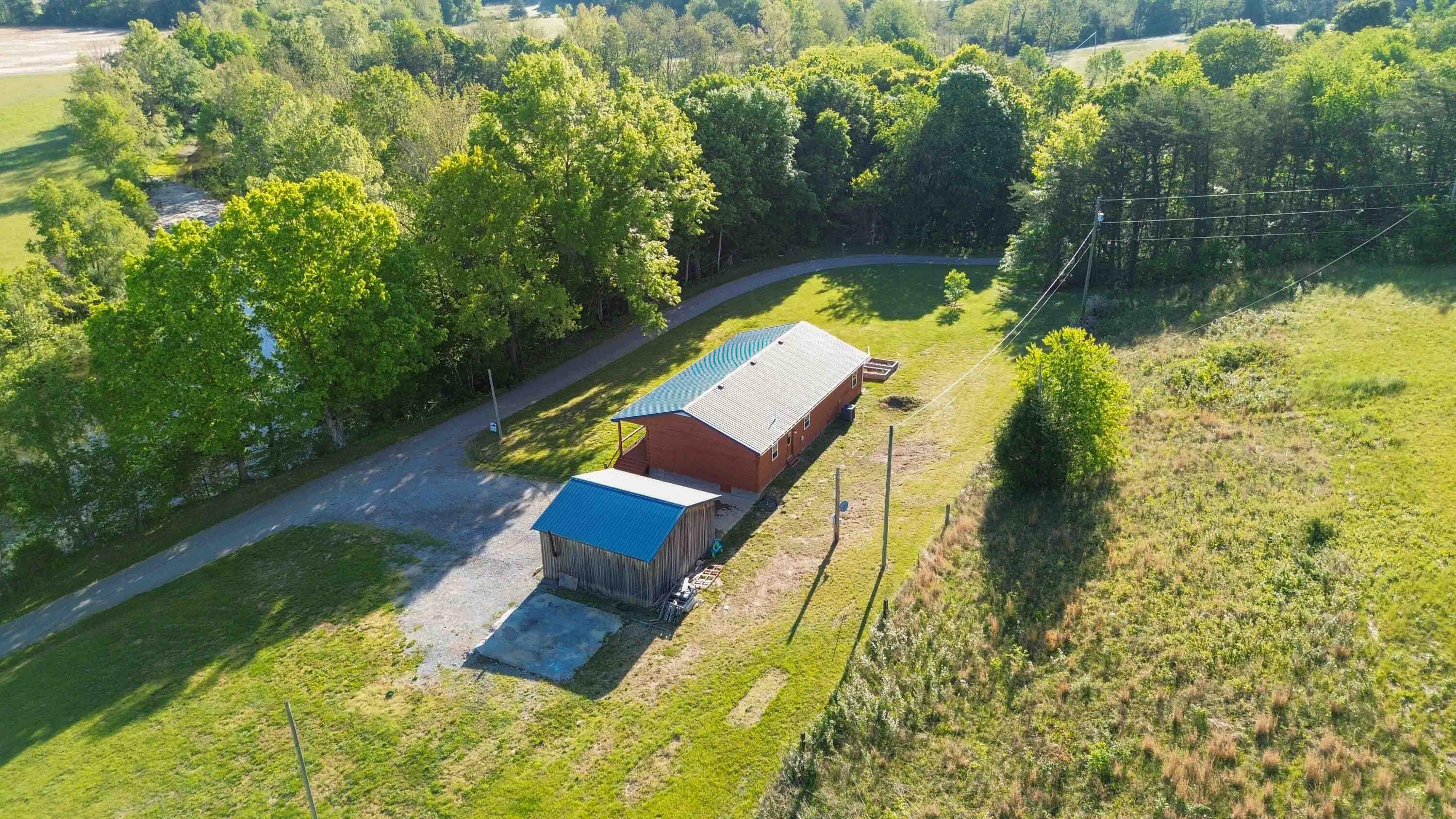 196 Cecil Smith Road Property Photo 44