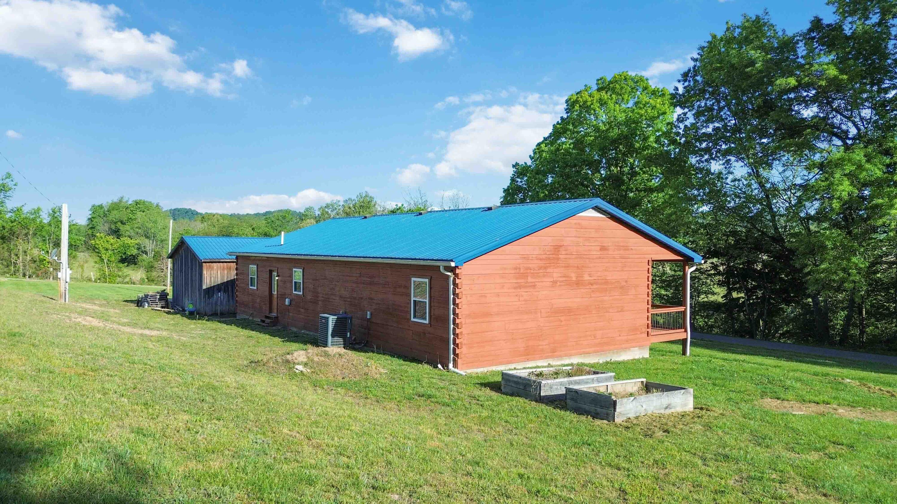 196 Cecil Smith Road Property Photo 45