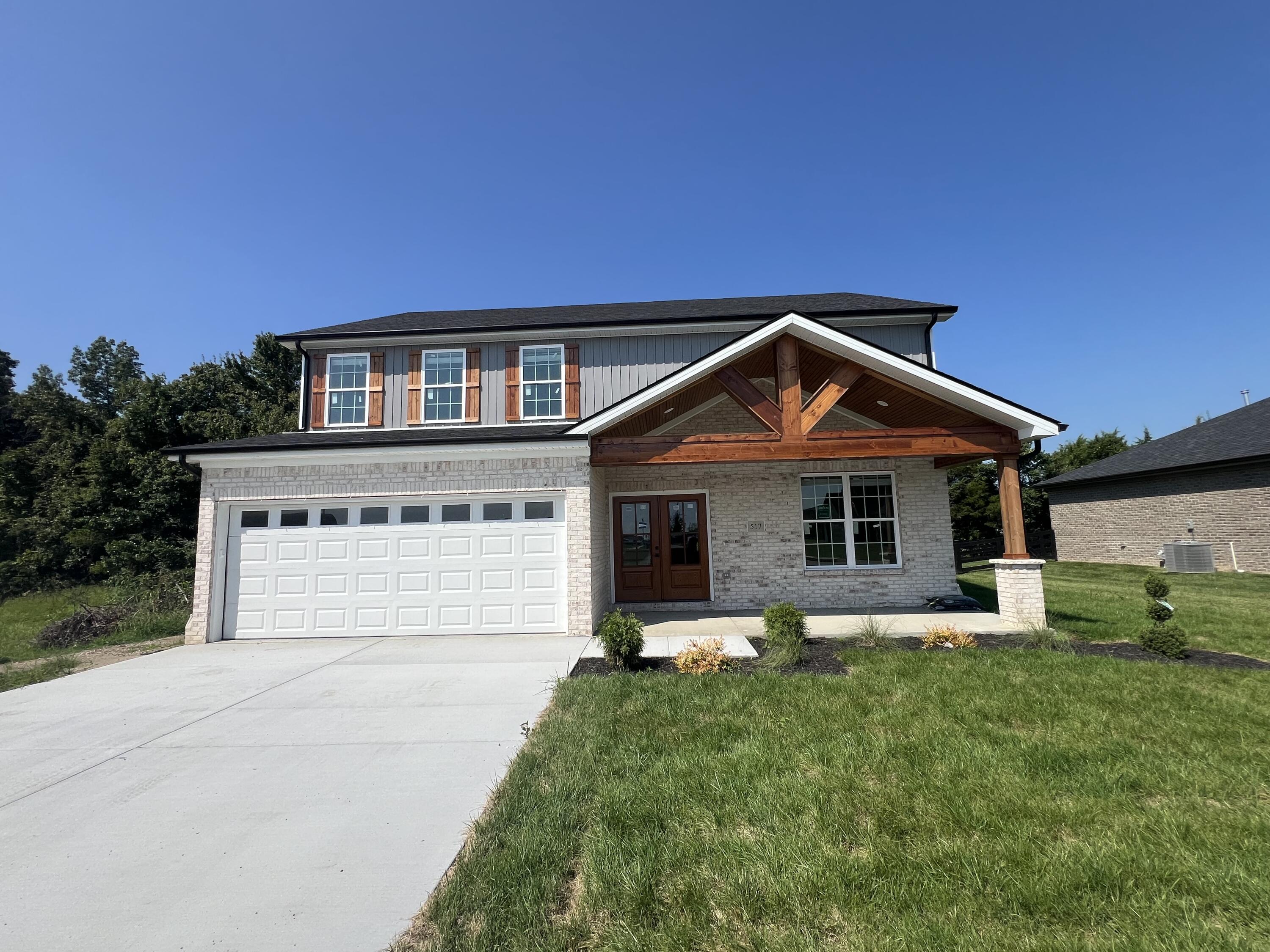 517 Chickasaw Drive