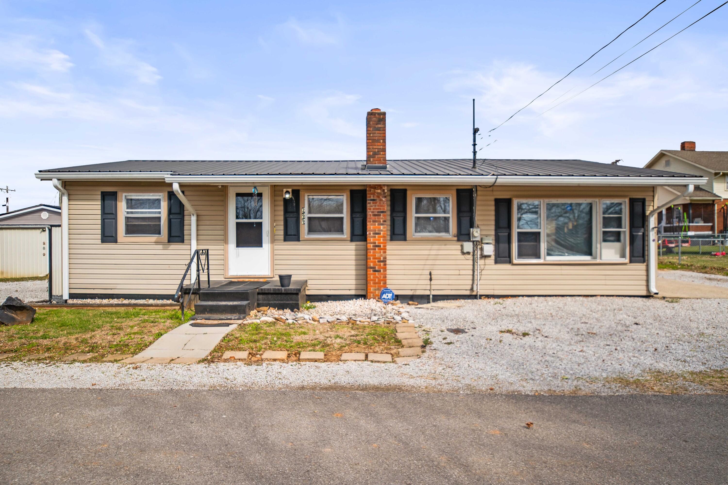 299 Tate Drive Property Photo 1