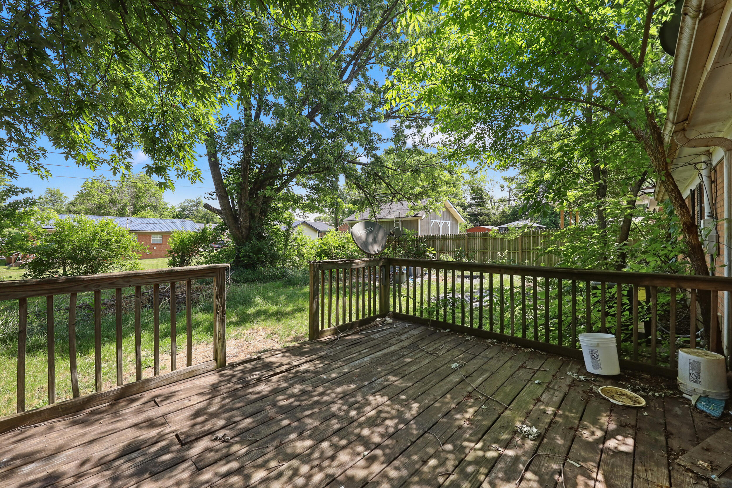 627 Wagonwheel Road Property Photo 20