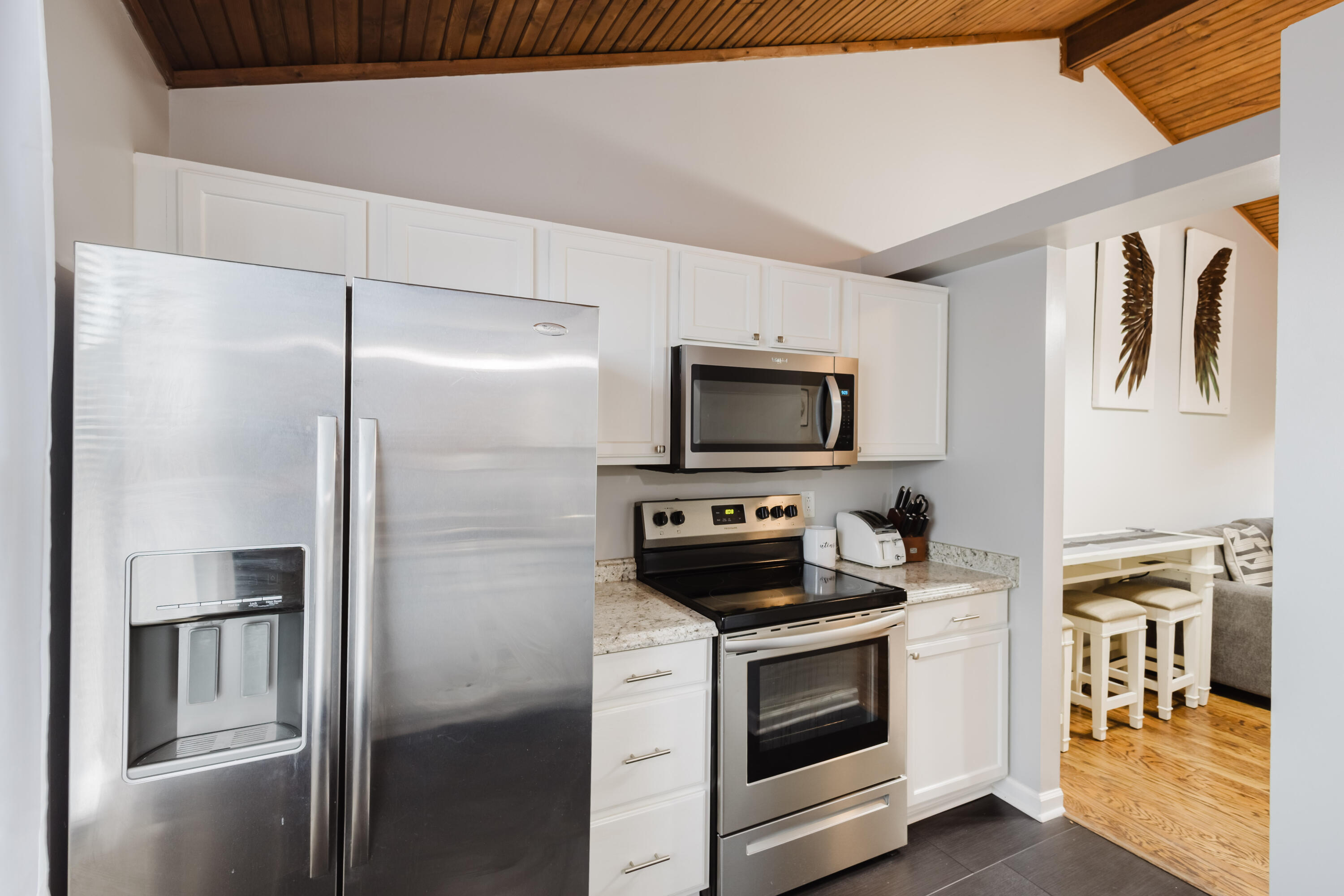3613 Squires Woods Way Property Photo 11