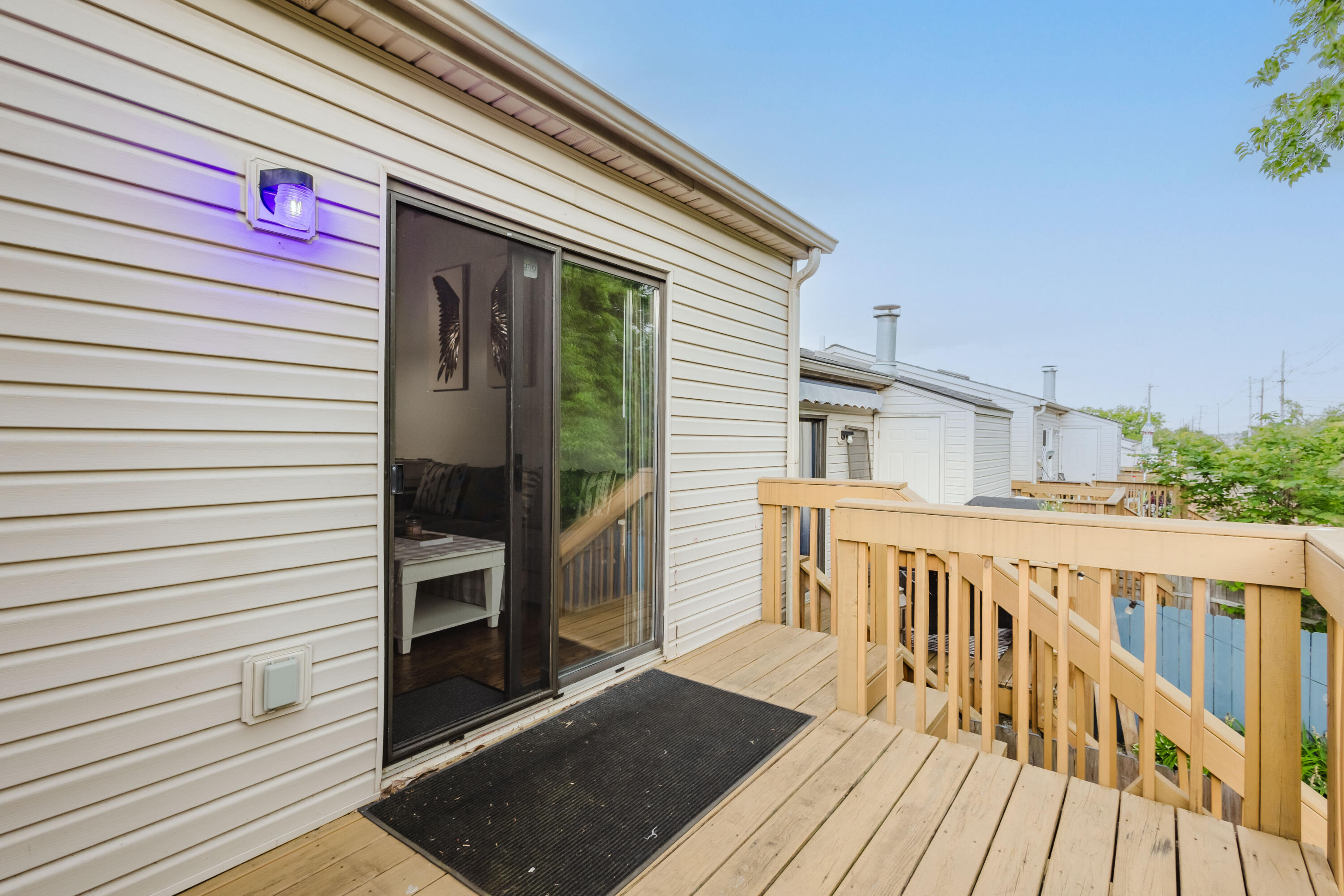 3613 Squires Woods Way Property Photo 33