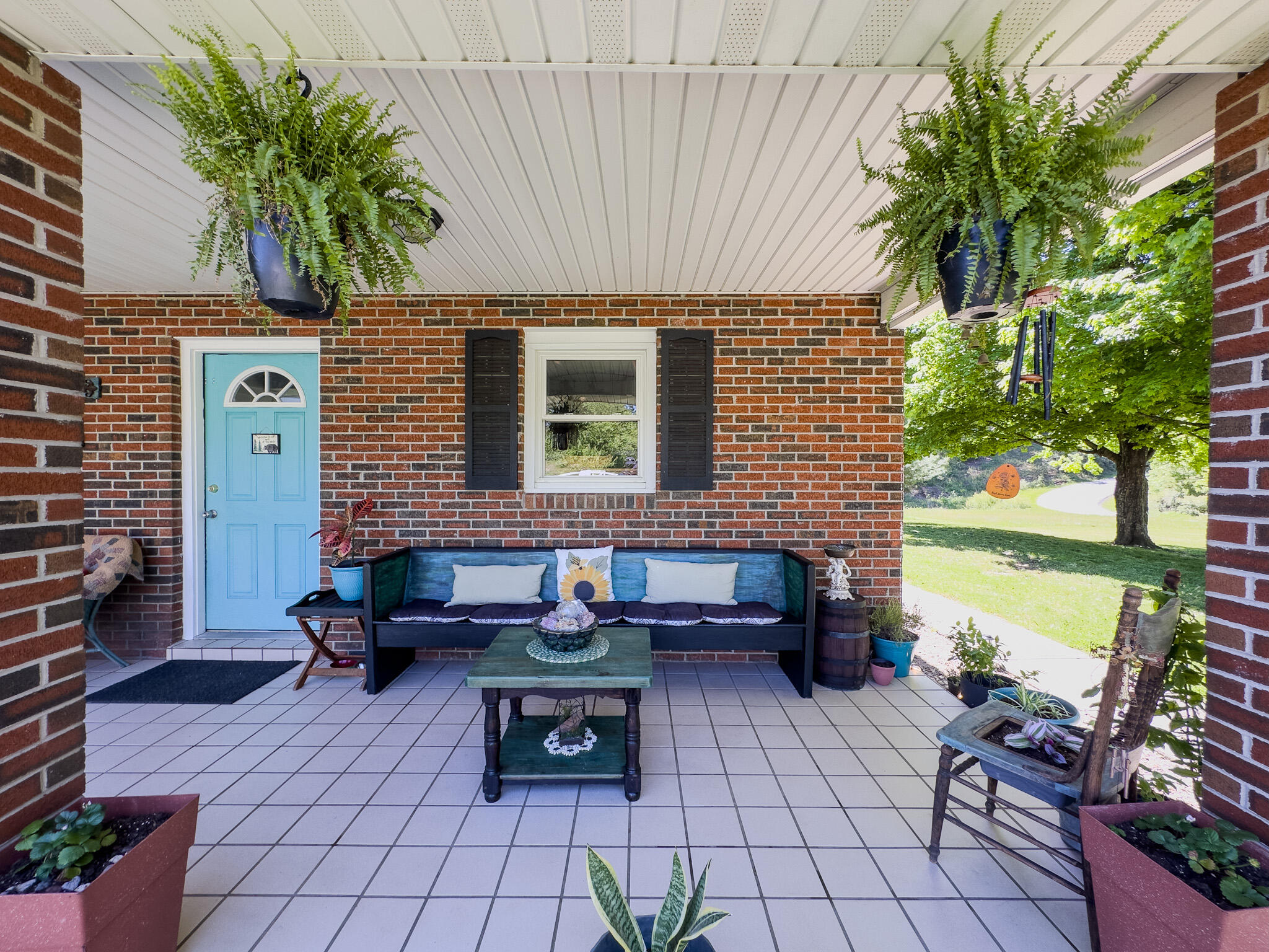 2481 Mccammon Ridge Road Property Photo 4