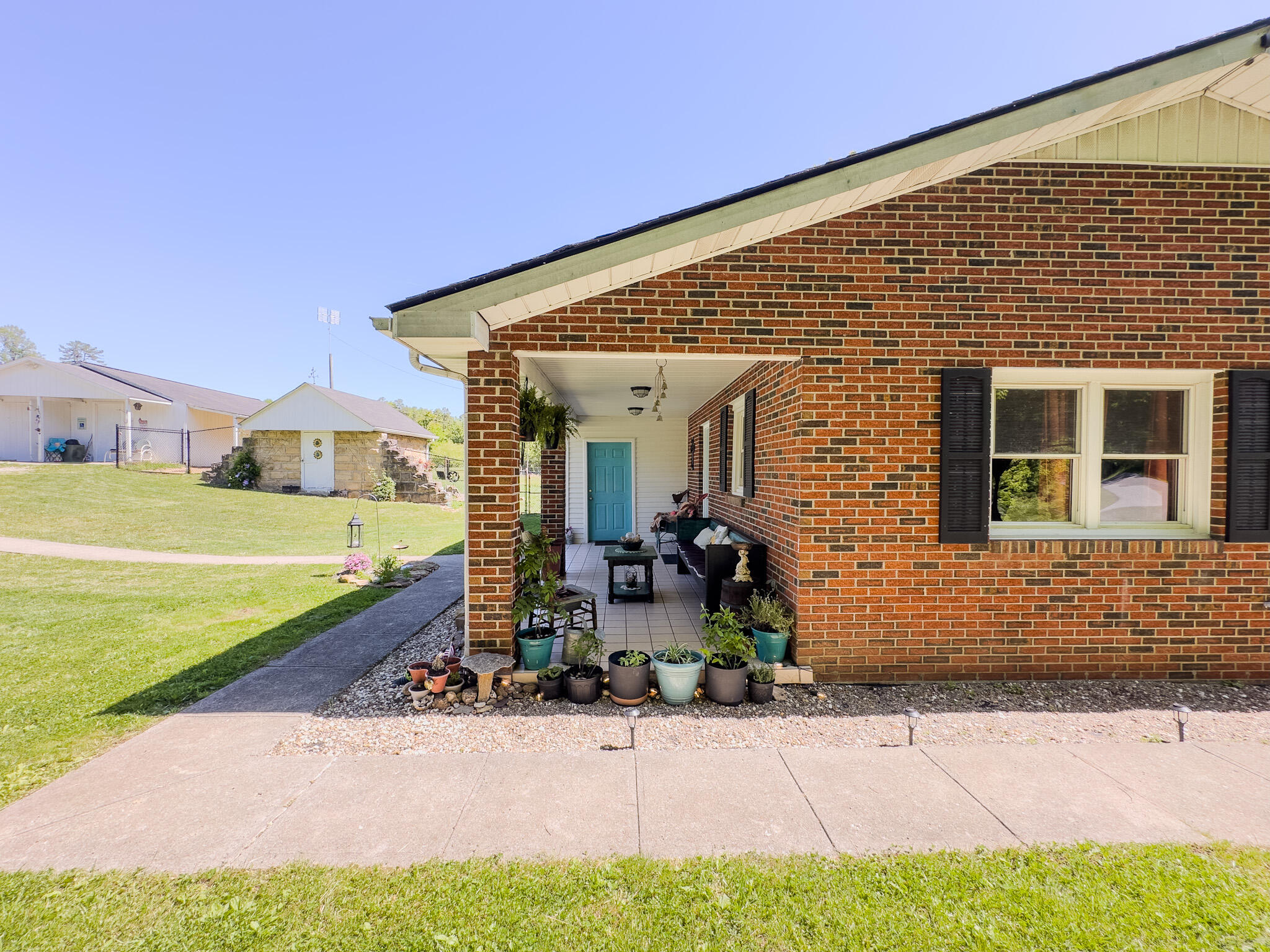 2481 Mccammon Ridge Road Property Photo 6
