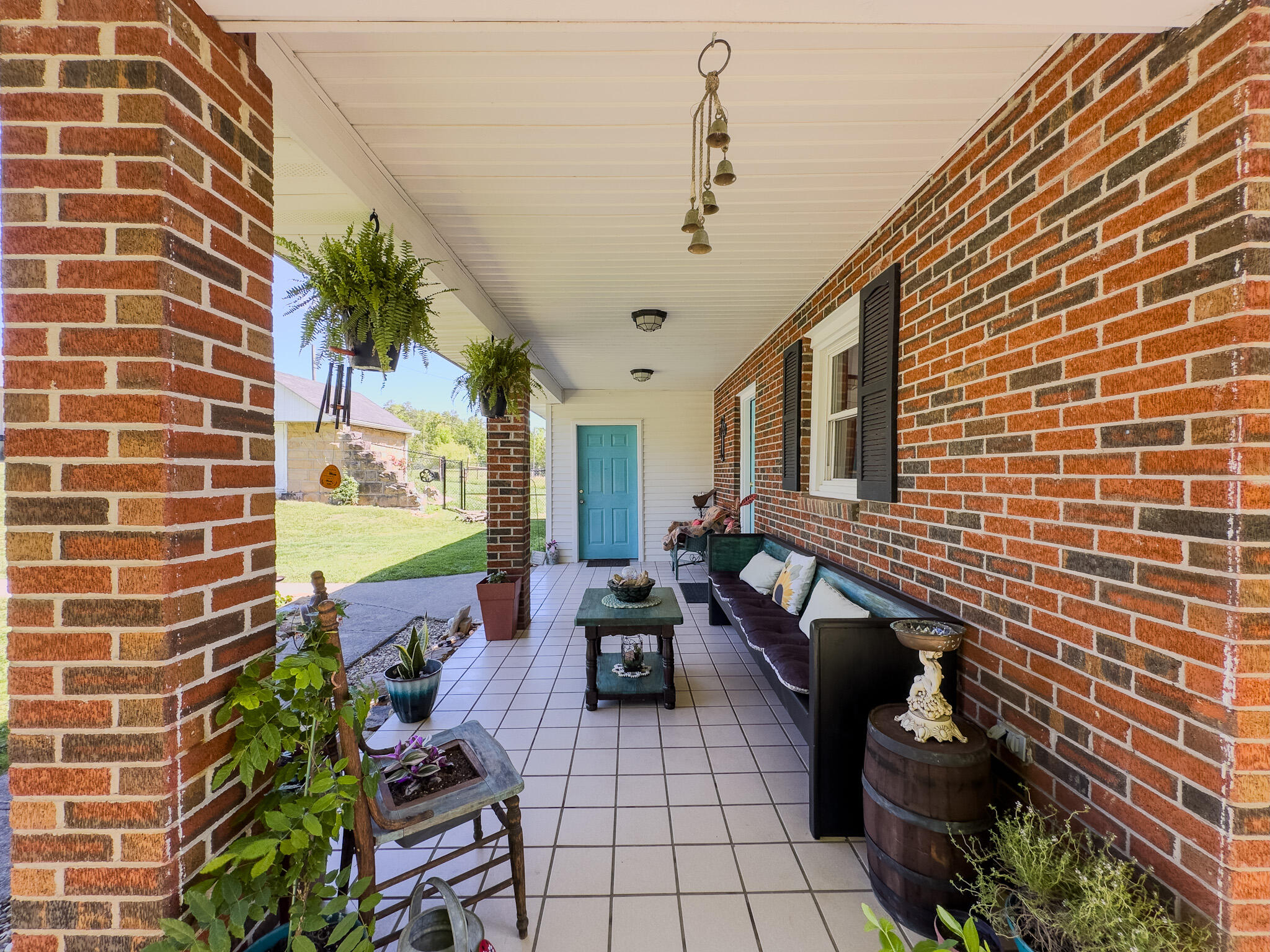 2481 Mccammon Ridge Road Property Photo 6