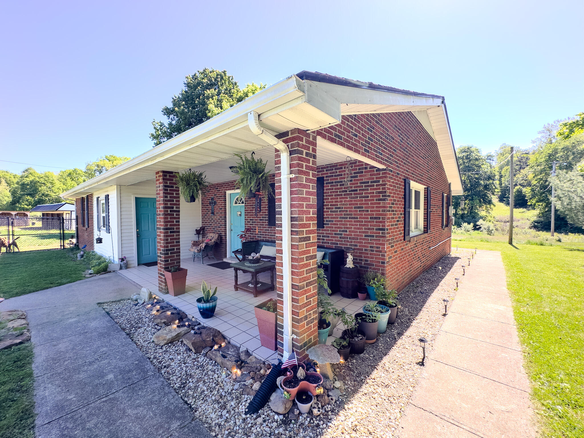 2481 Mccammon Ridge Road Property Photo 7